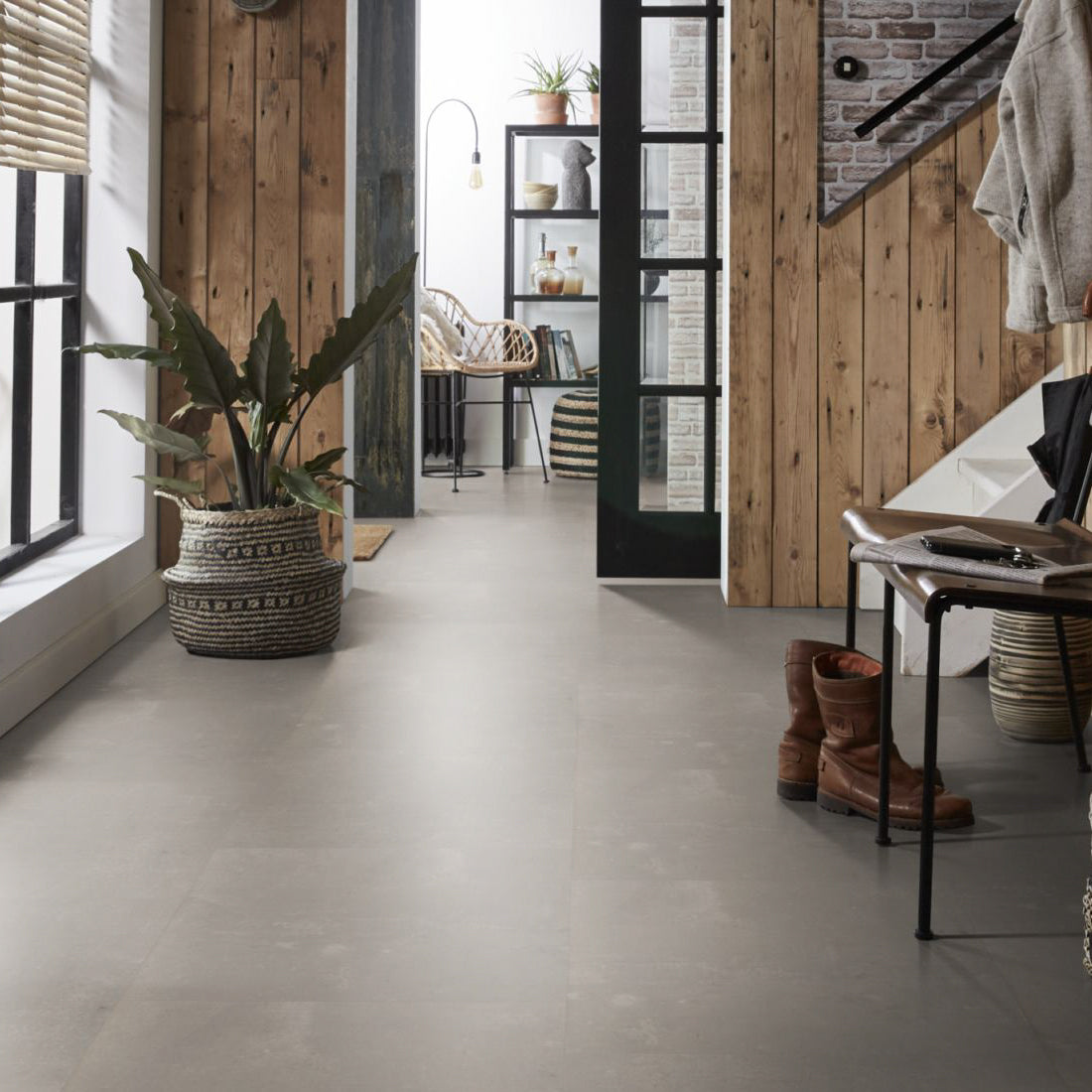 Piero XL SRC Click Taupe