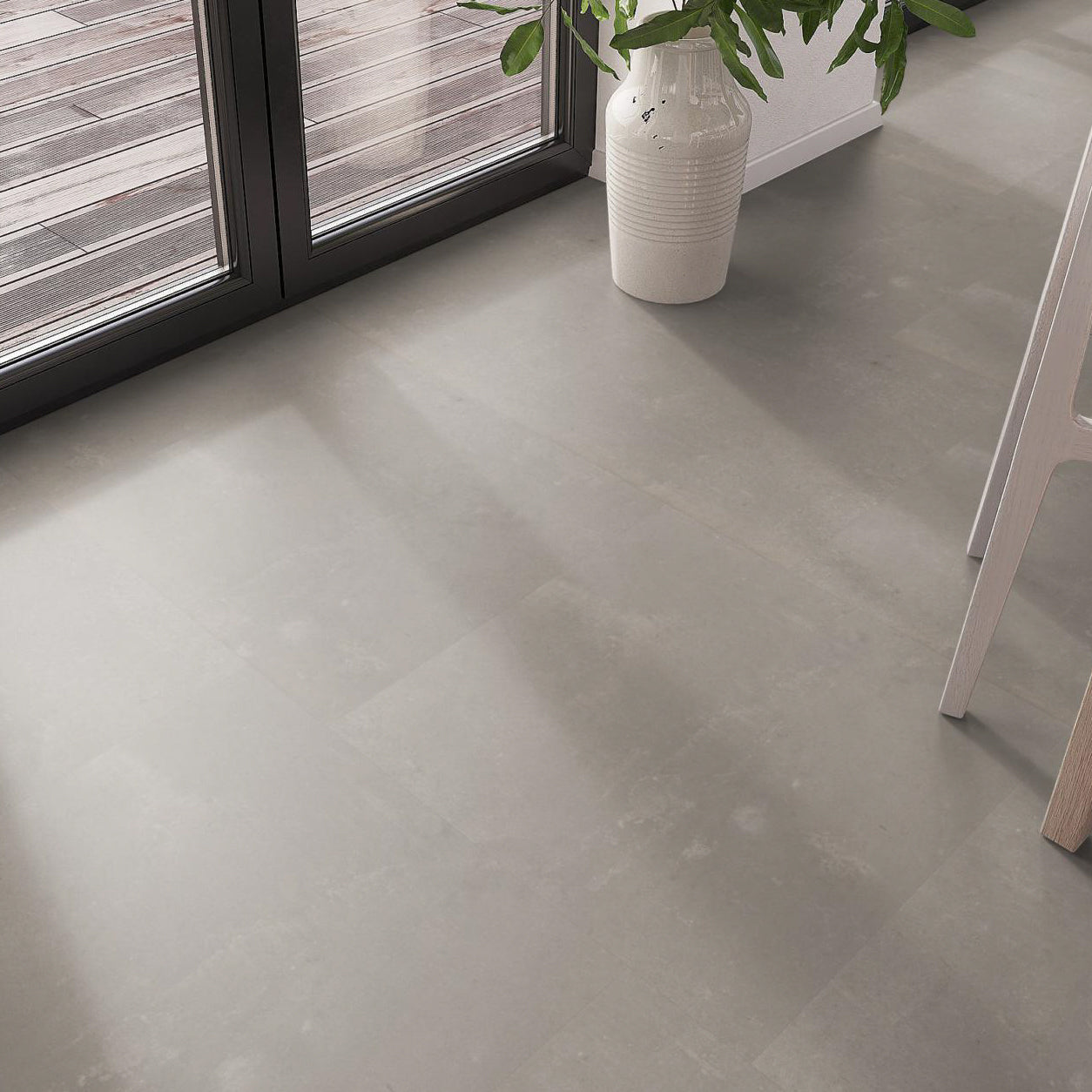 Piero XL SRC Click Taupe