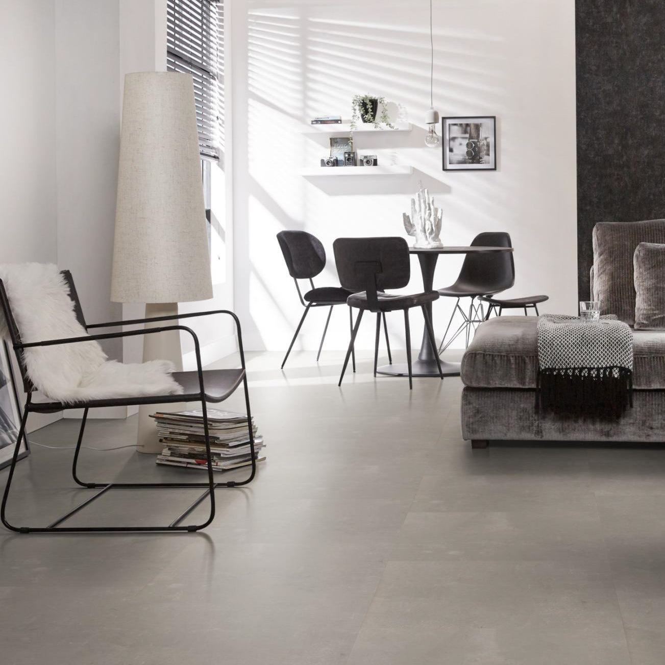 Piero XL SRC Click Taupe