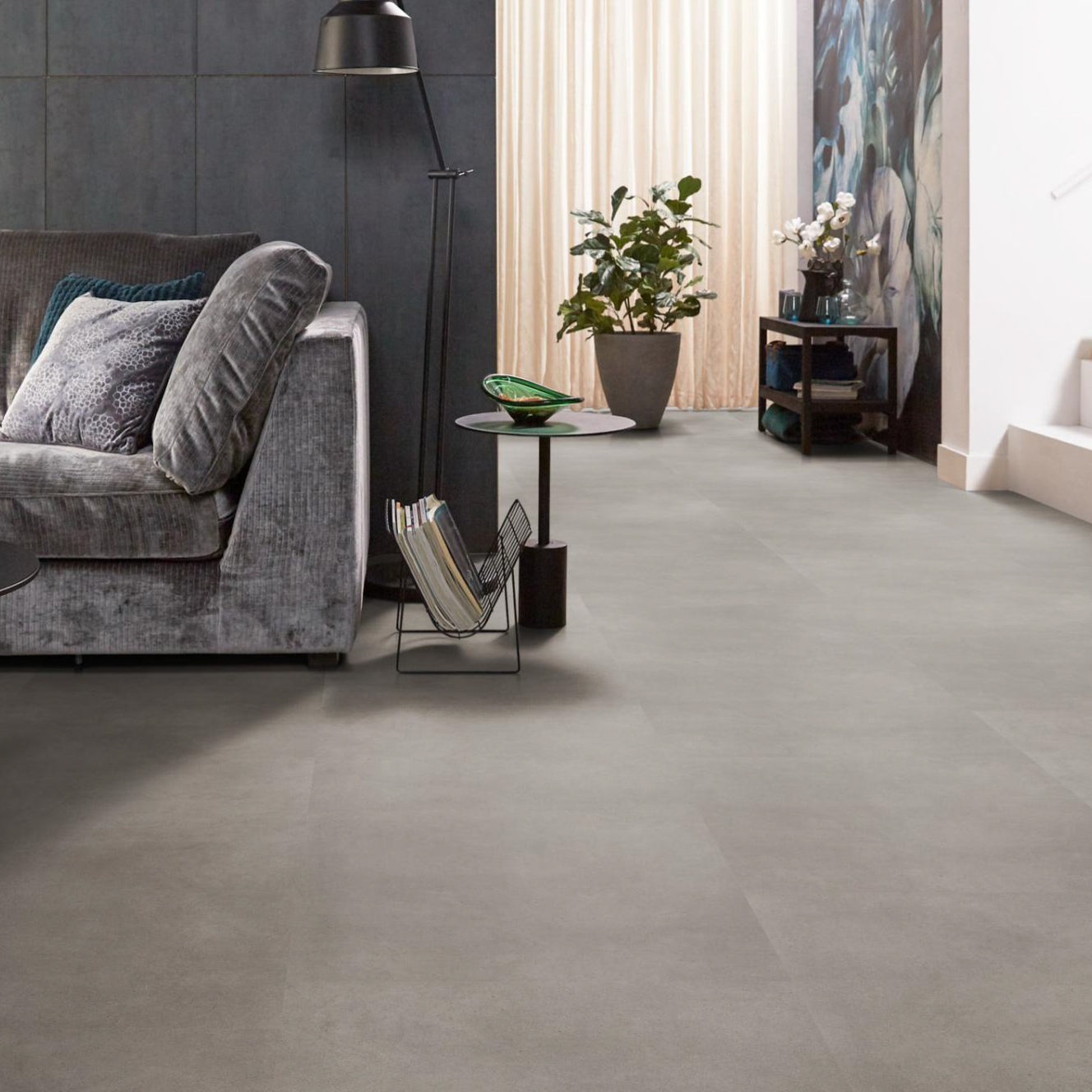 Baroso XL SRC Click Taupe