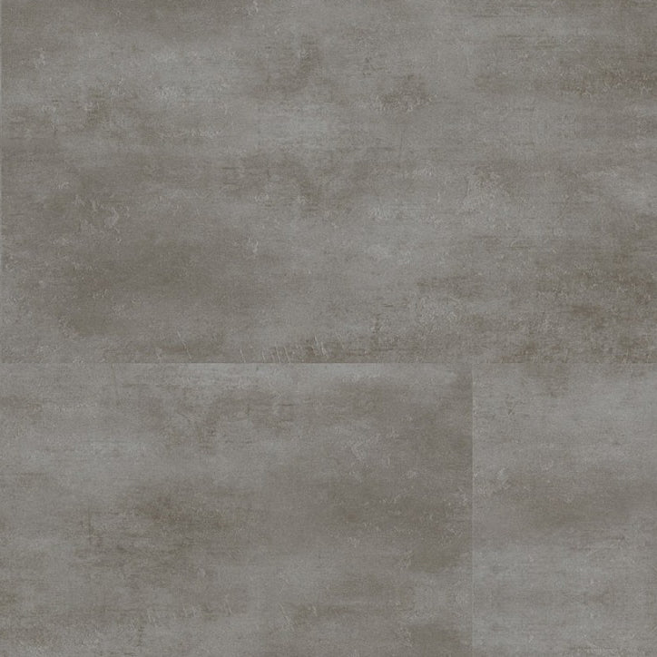 Concrete XL Blue Grey Dryback | Ambiant PVC plak | Anyfloor