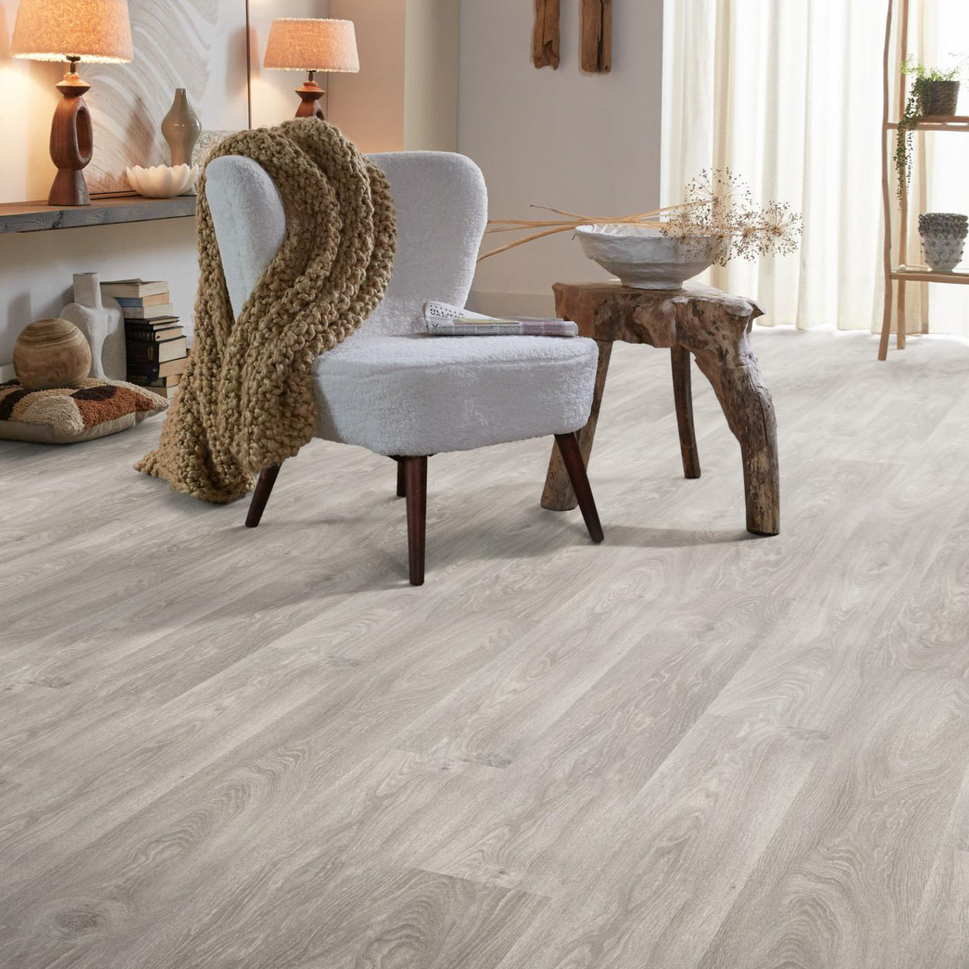 Siravo zilver Eiken 6050