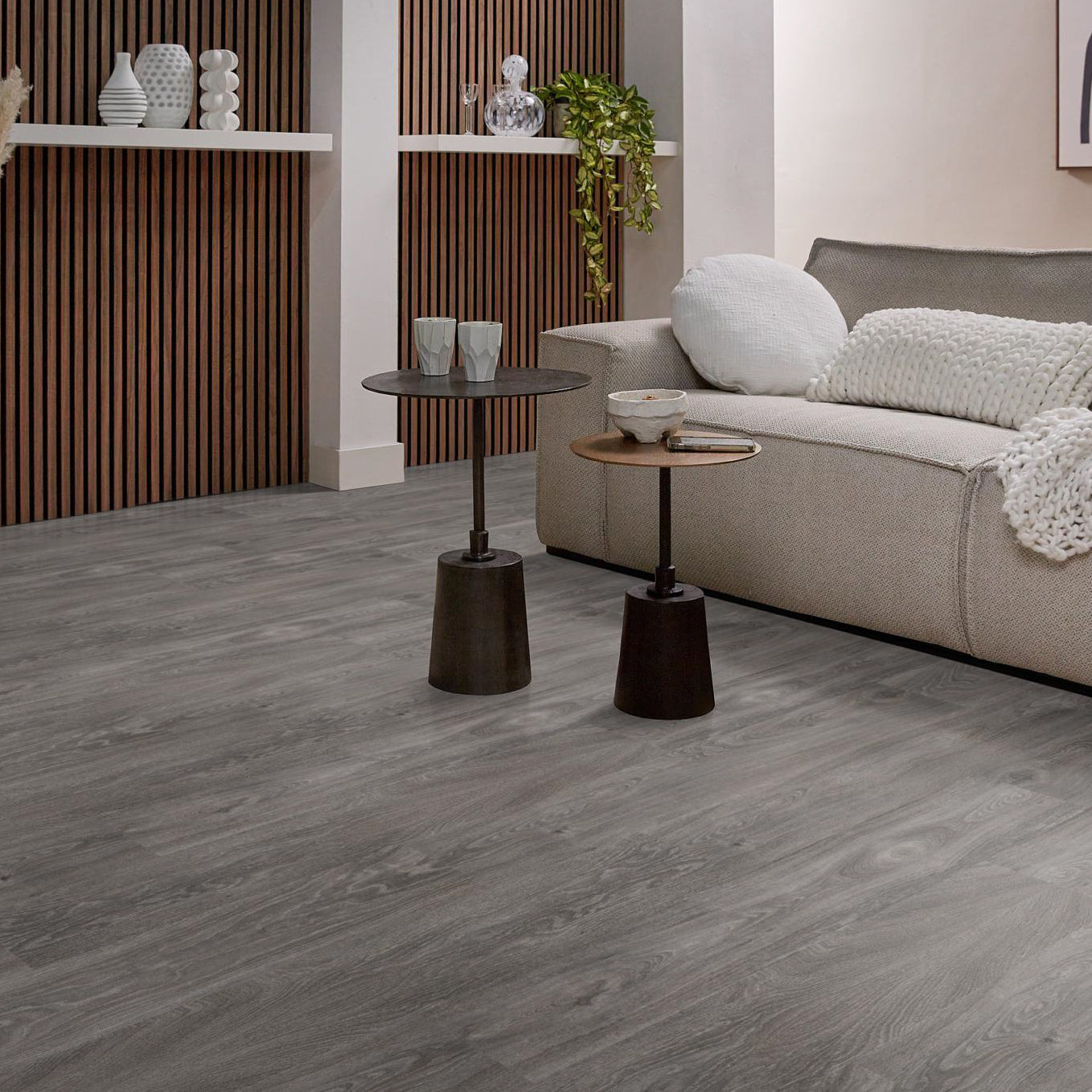 Siravo Grijs Eiken 6052