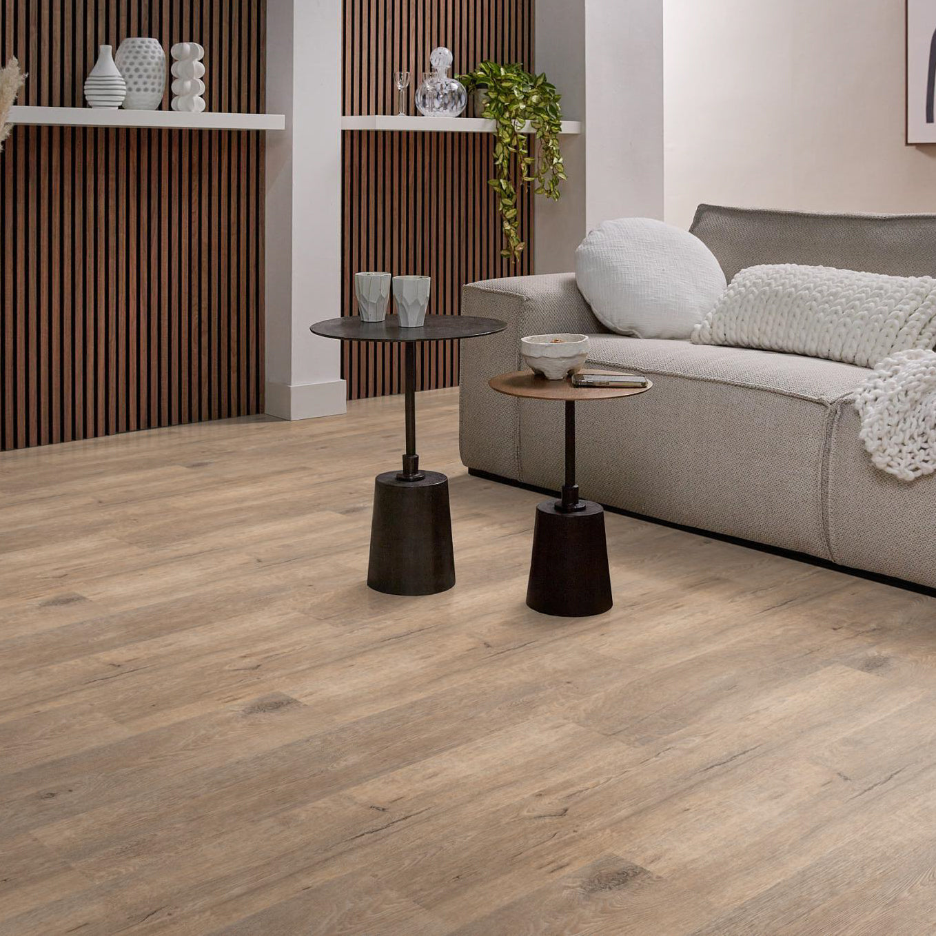 Calandro Grijsbruin 5012