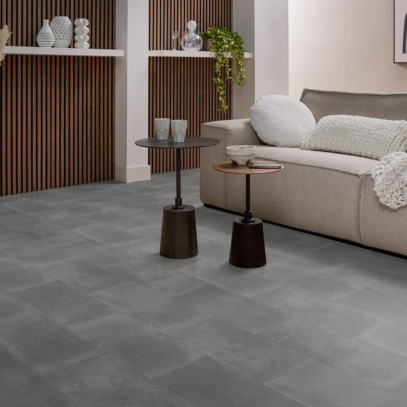 Calandro beton grijs 5242