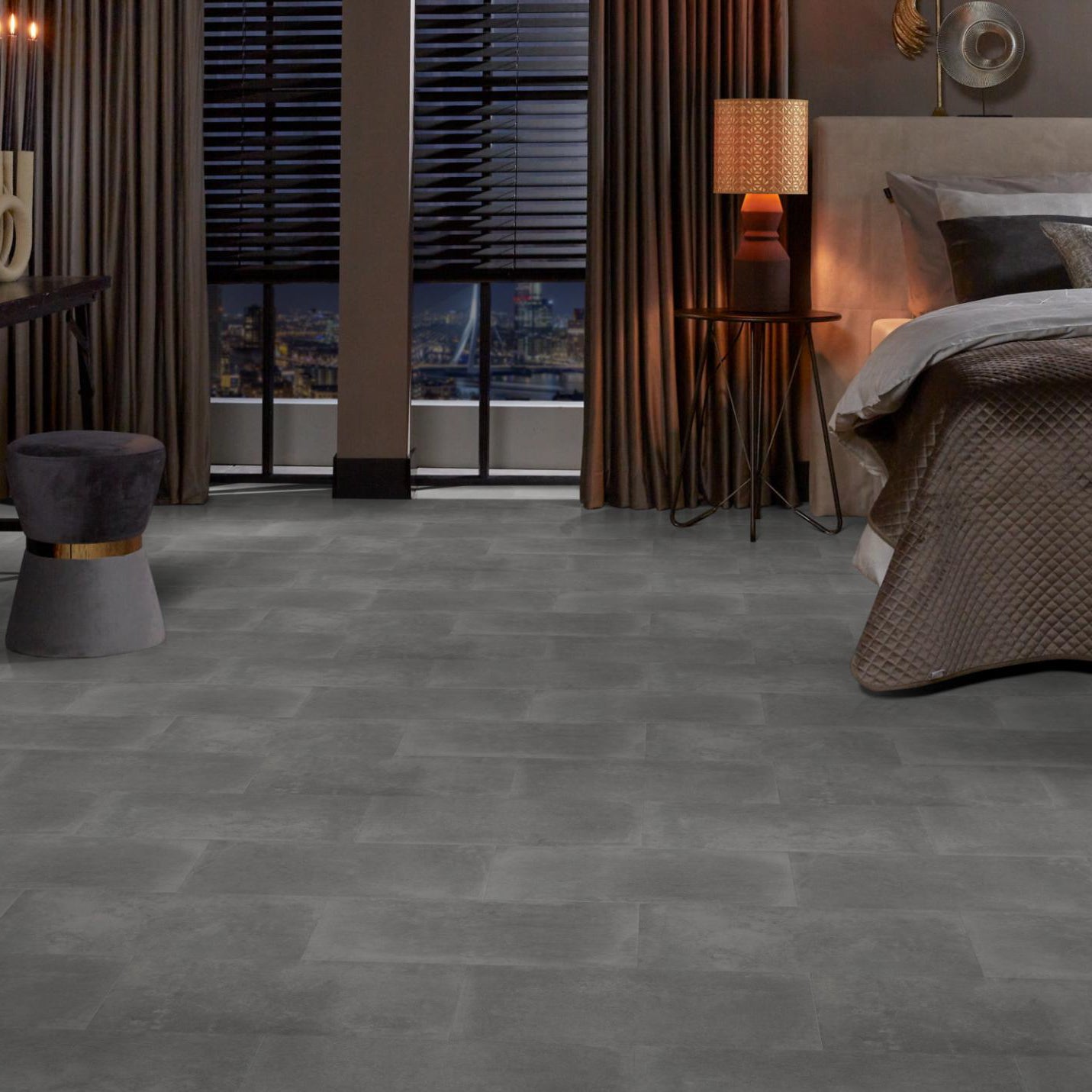 Calandro beton grijs 5242