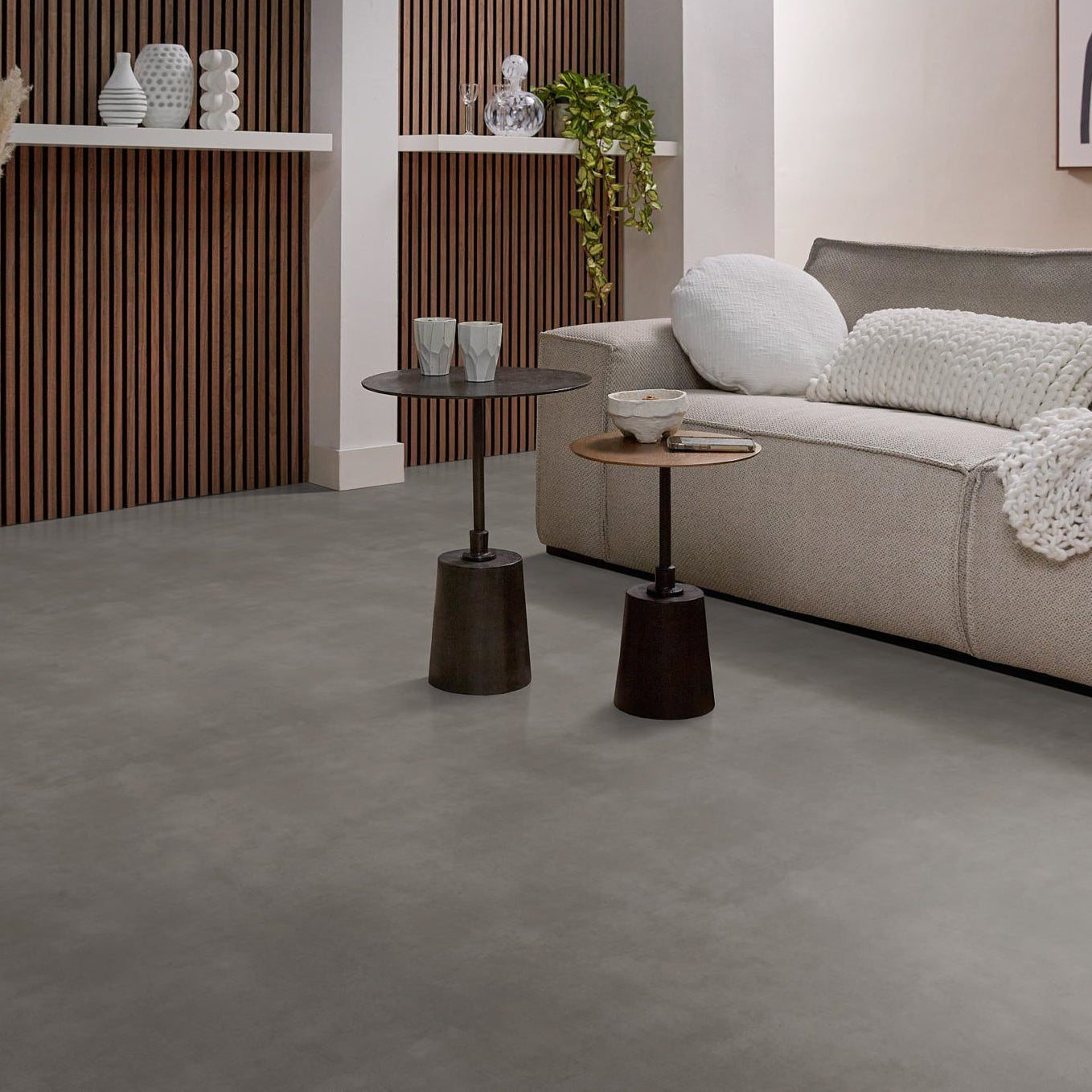 Supreme beton bruin 5702