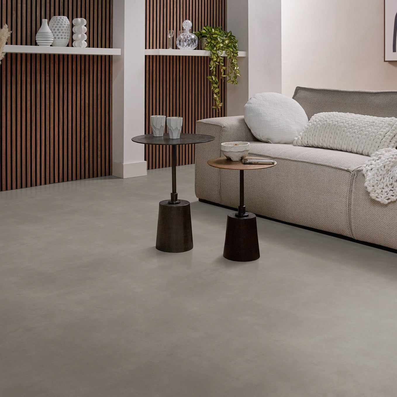 Supreme beton taupe 5703