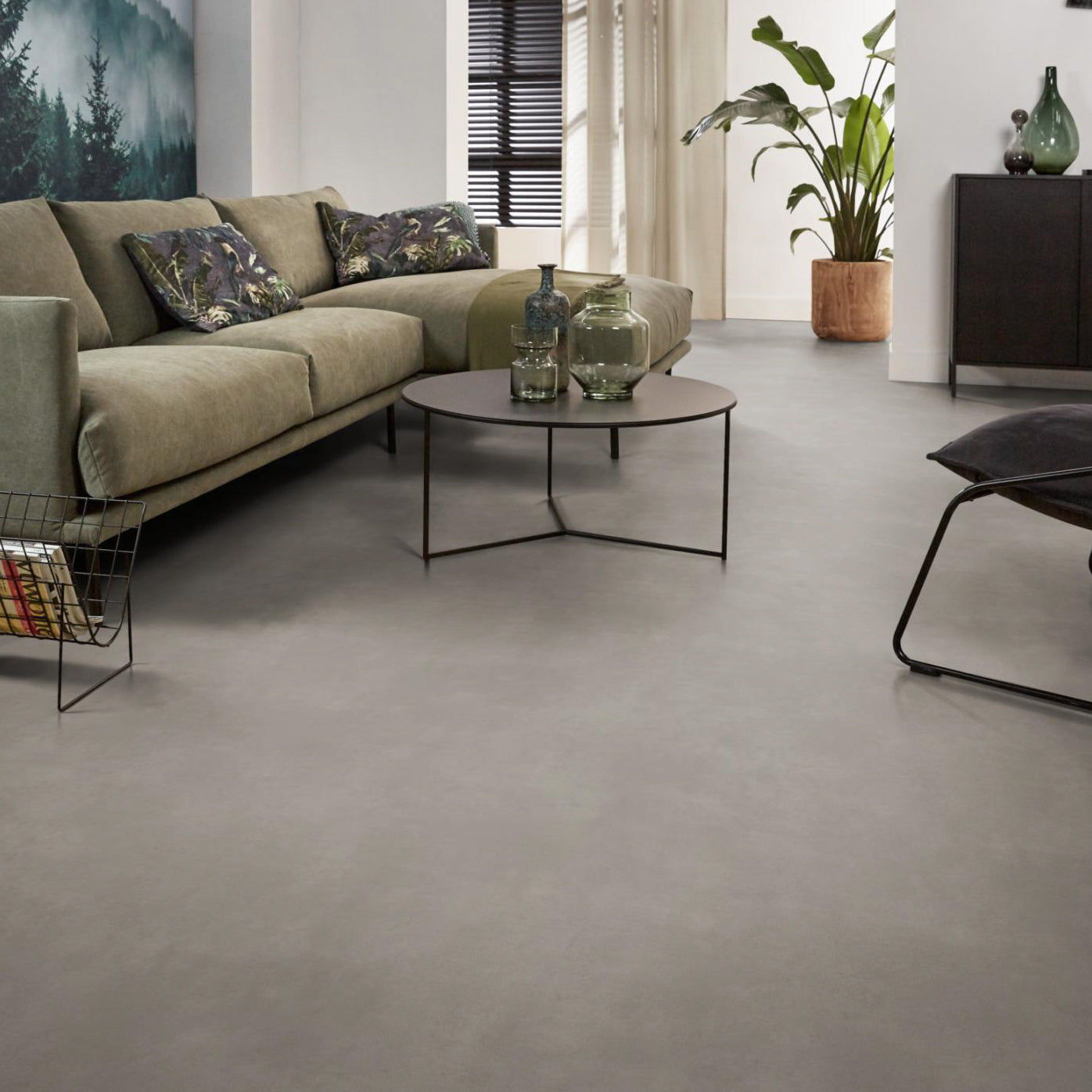 Supreme beton taupe 5703