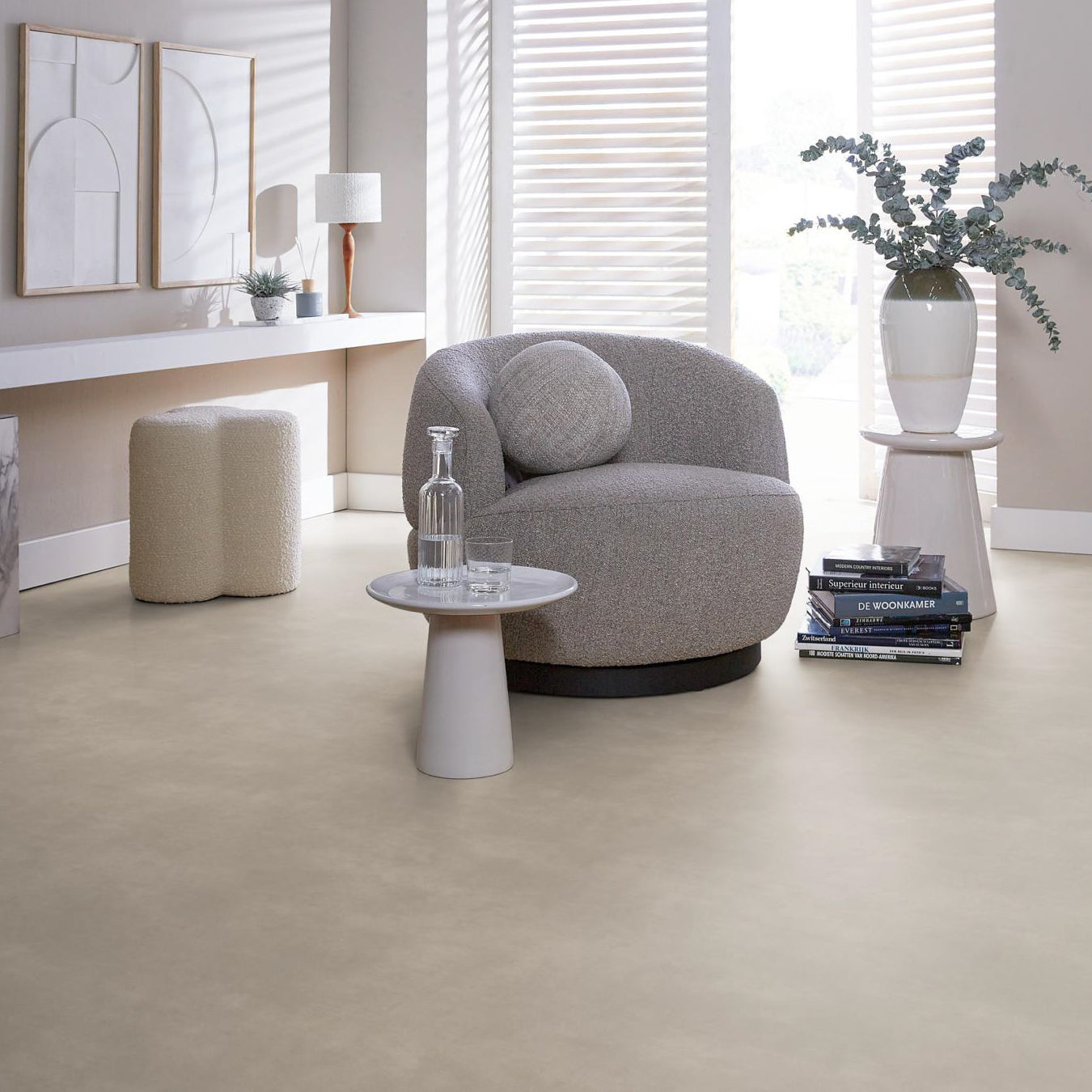 Supreme beton beige 5704