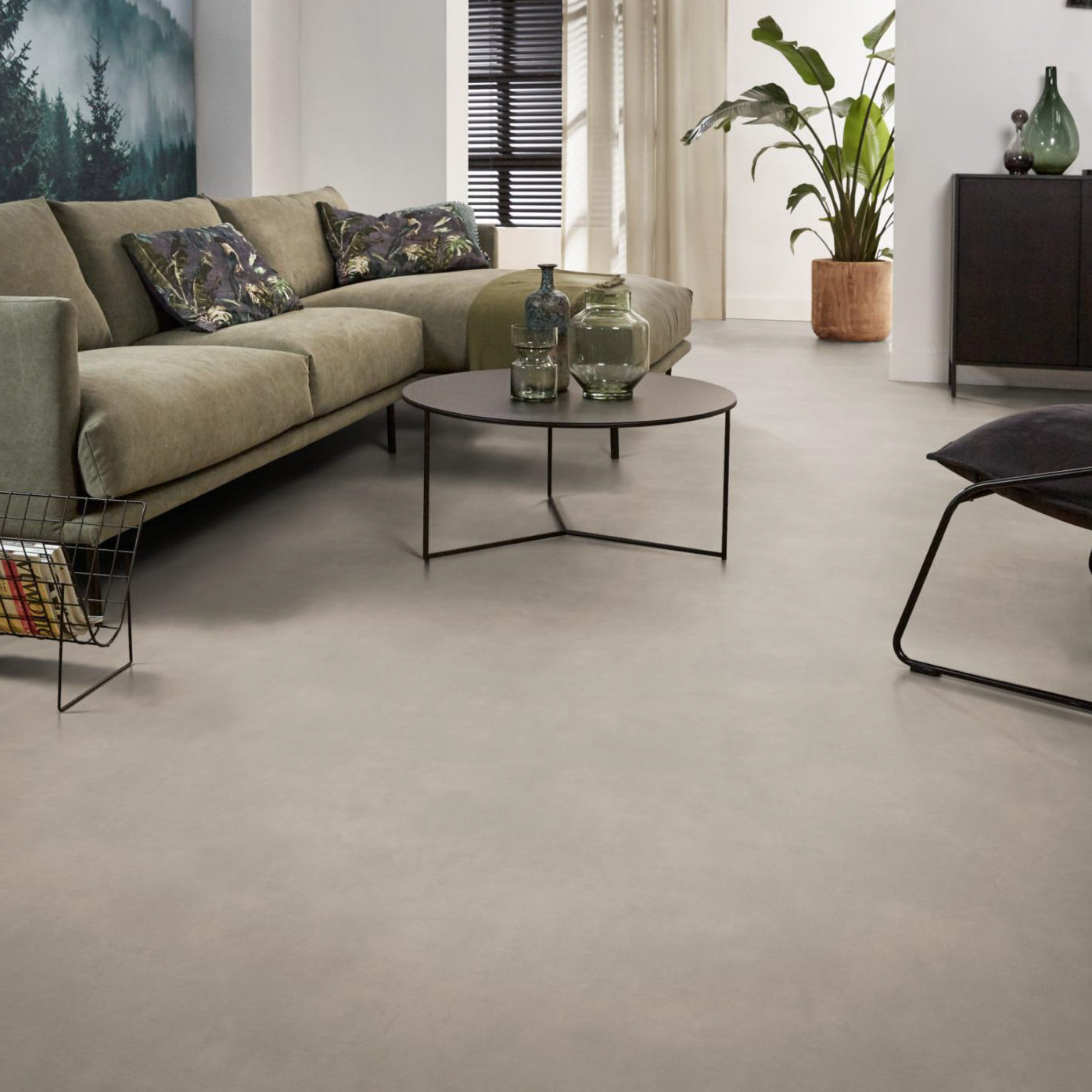 Supreme beton beige 5704