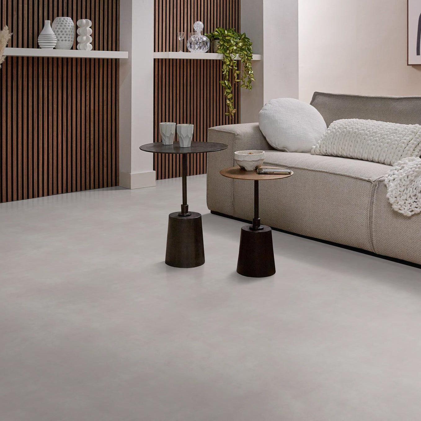 Supreme beton lichtgrijs 5705