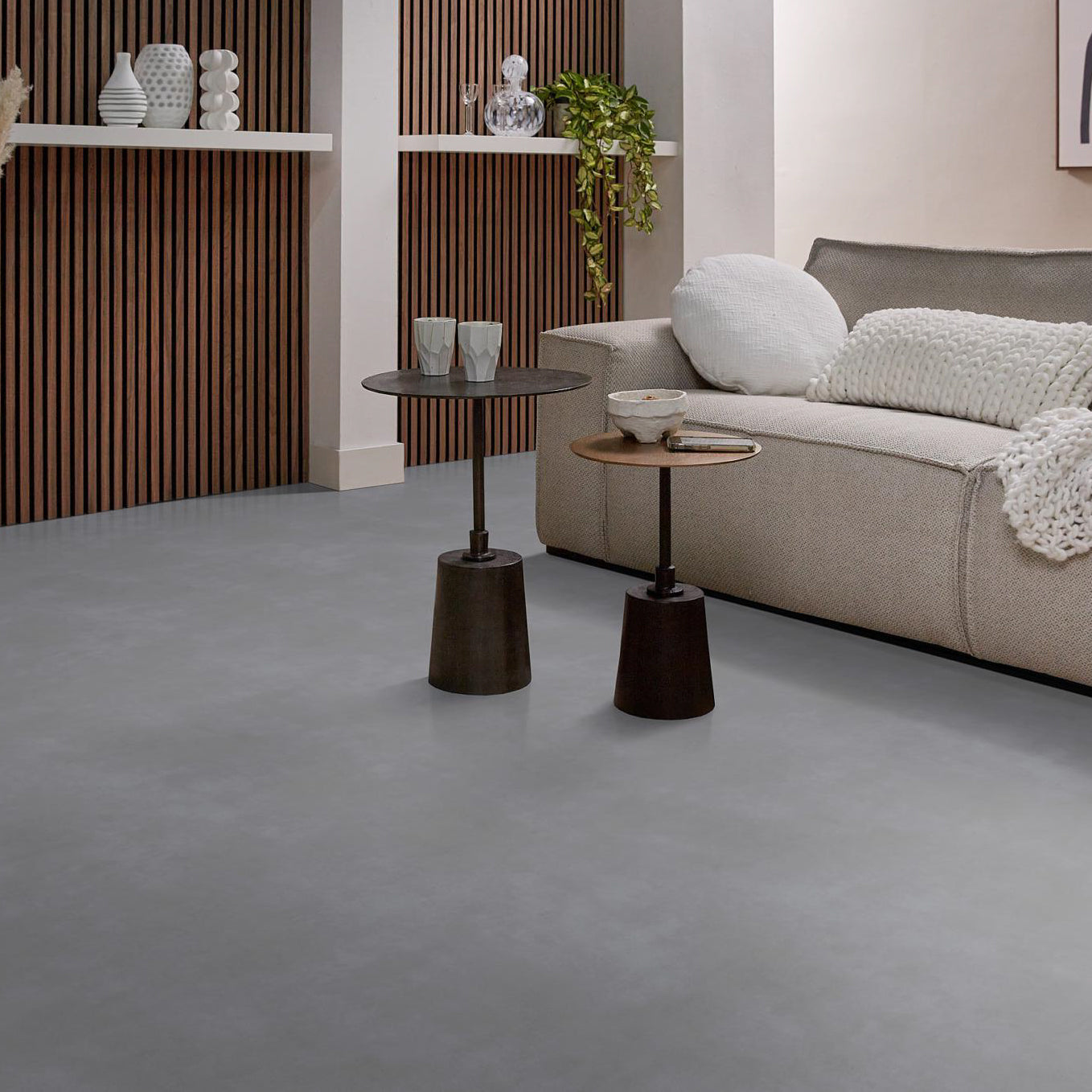Supreme beton grijs 5706