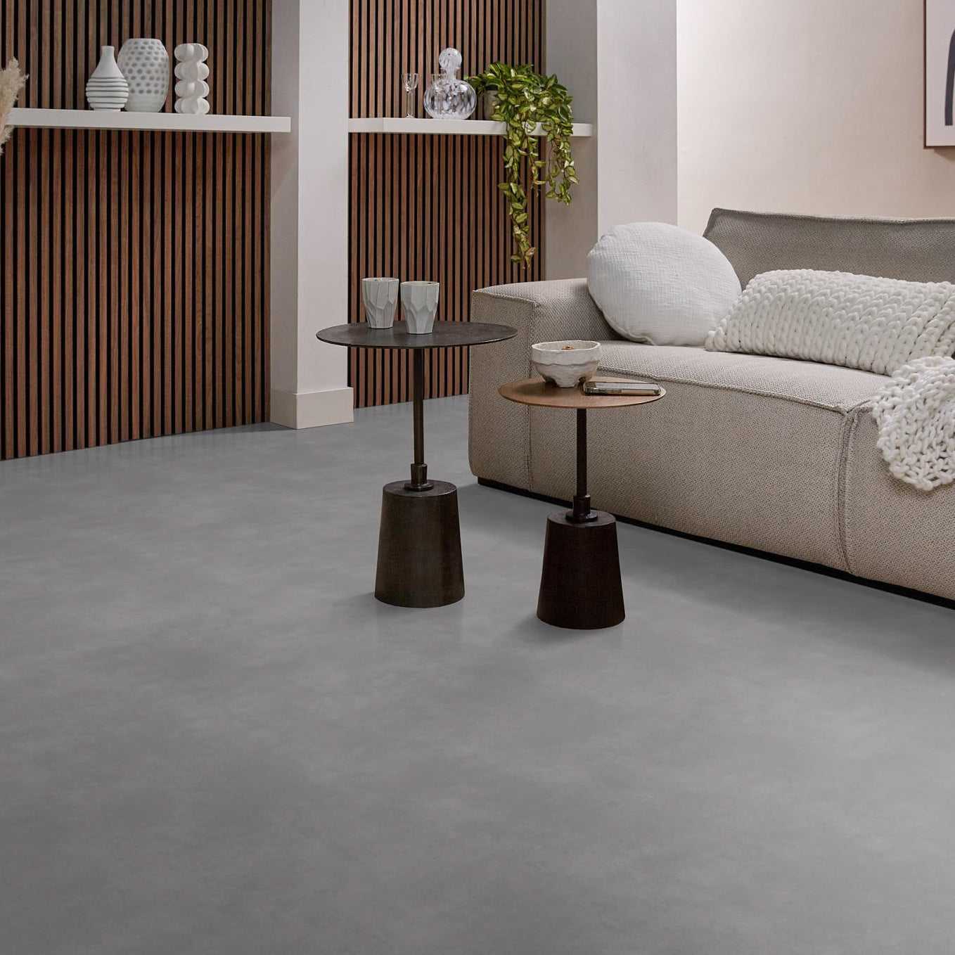 Supreme beton middengrijs 5710