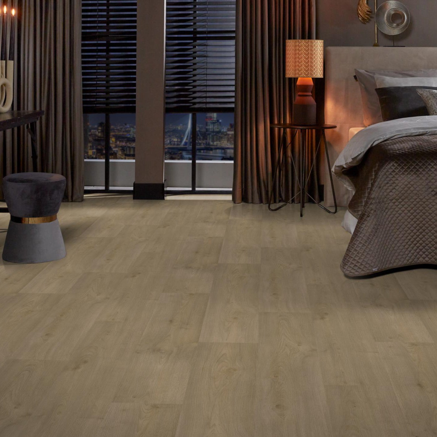 Supreme Rustiek Eiken Naturel 5804