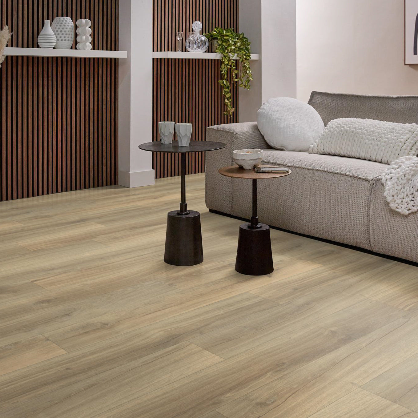 Supreme Pristine Naturel Eiken 5443