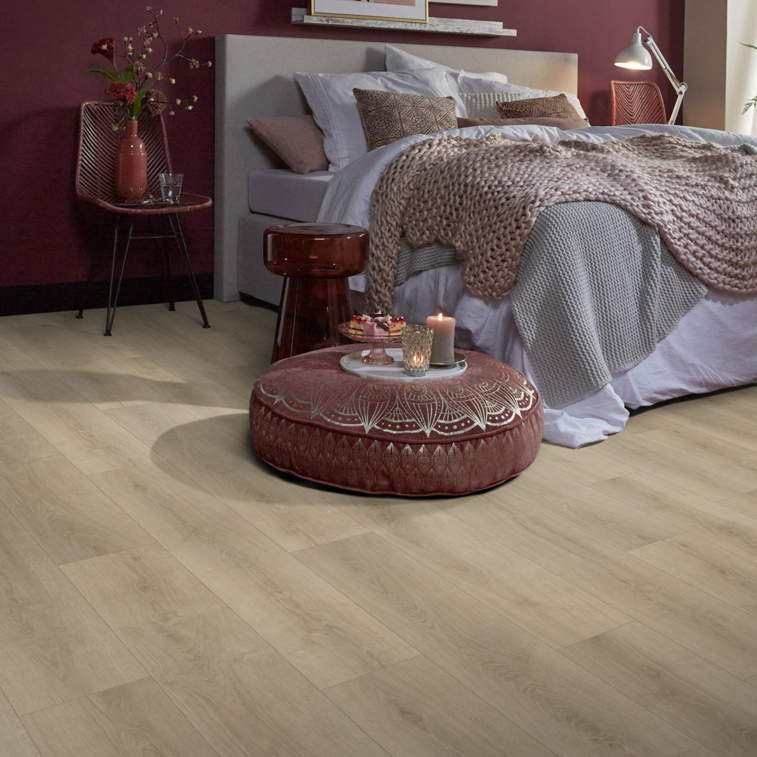 Supreme Cherbourg Eiken Gerookt 5922