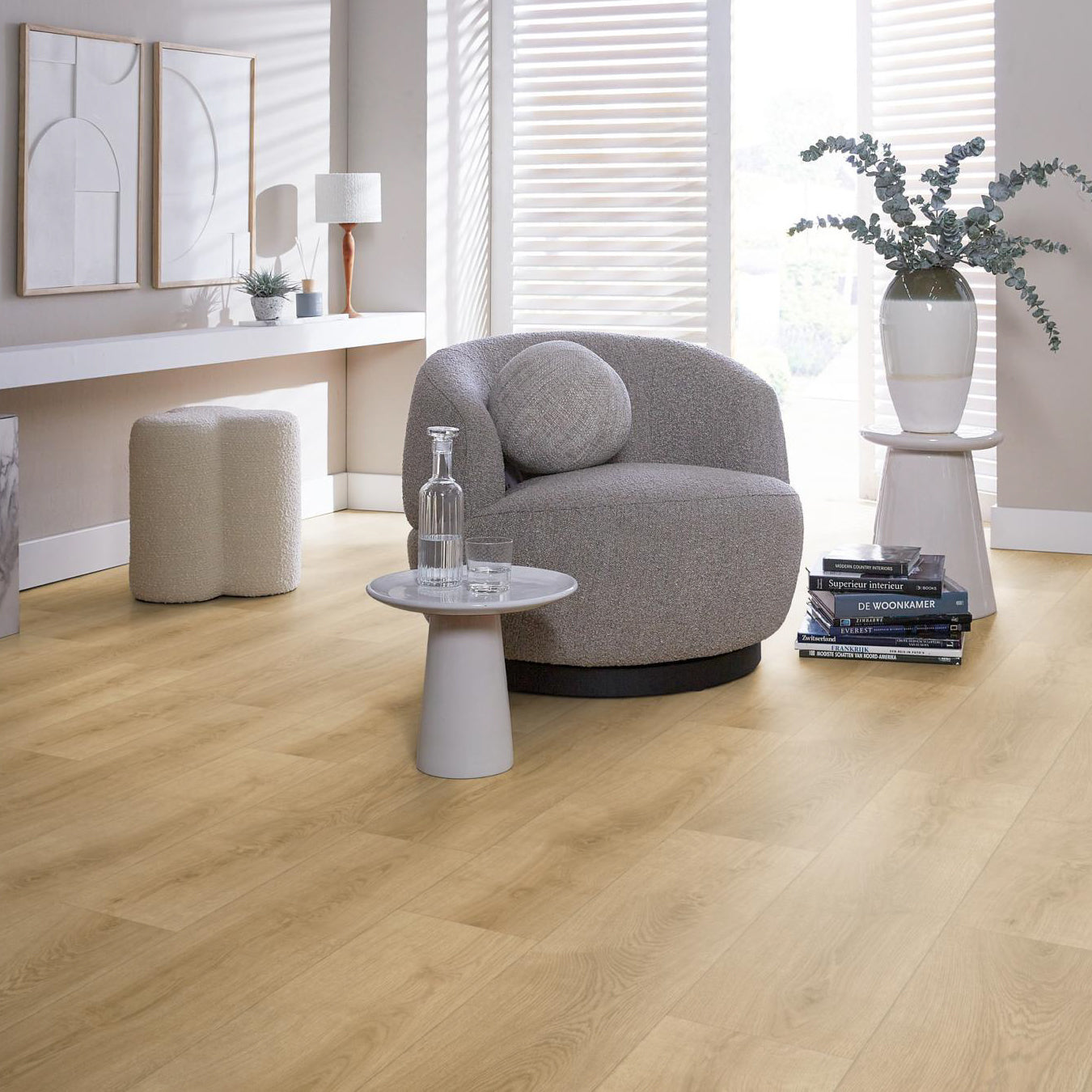 Supreme Cherbourg Eiken Naturel 5924