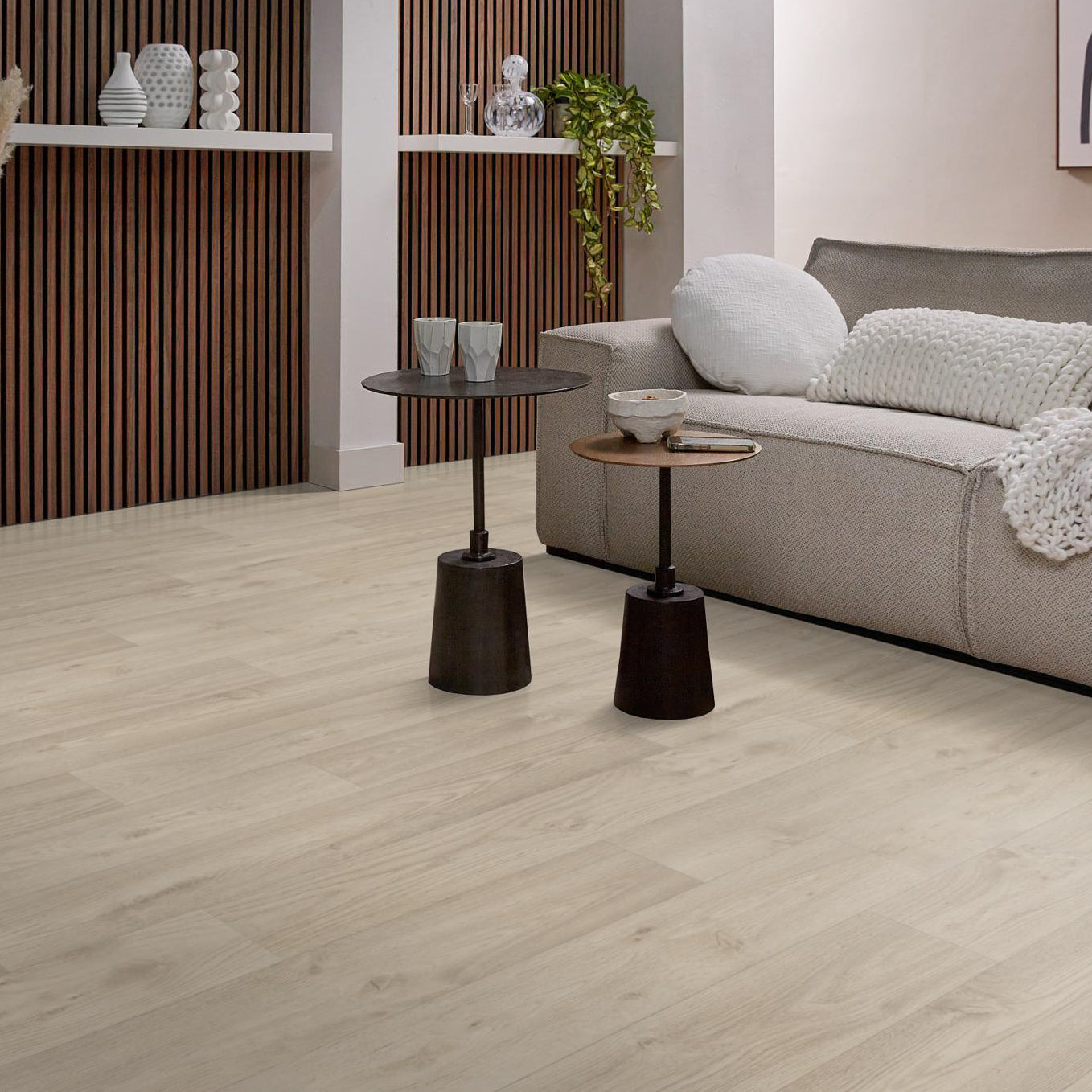 Supreme Calvados eiken beige 5910