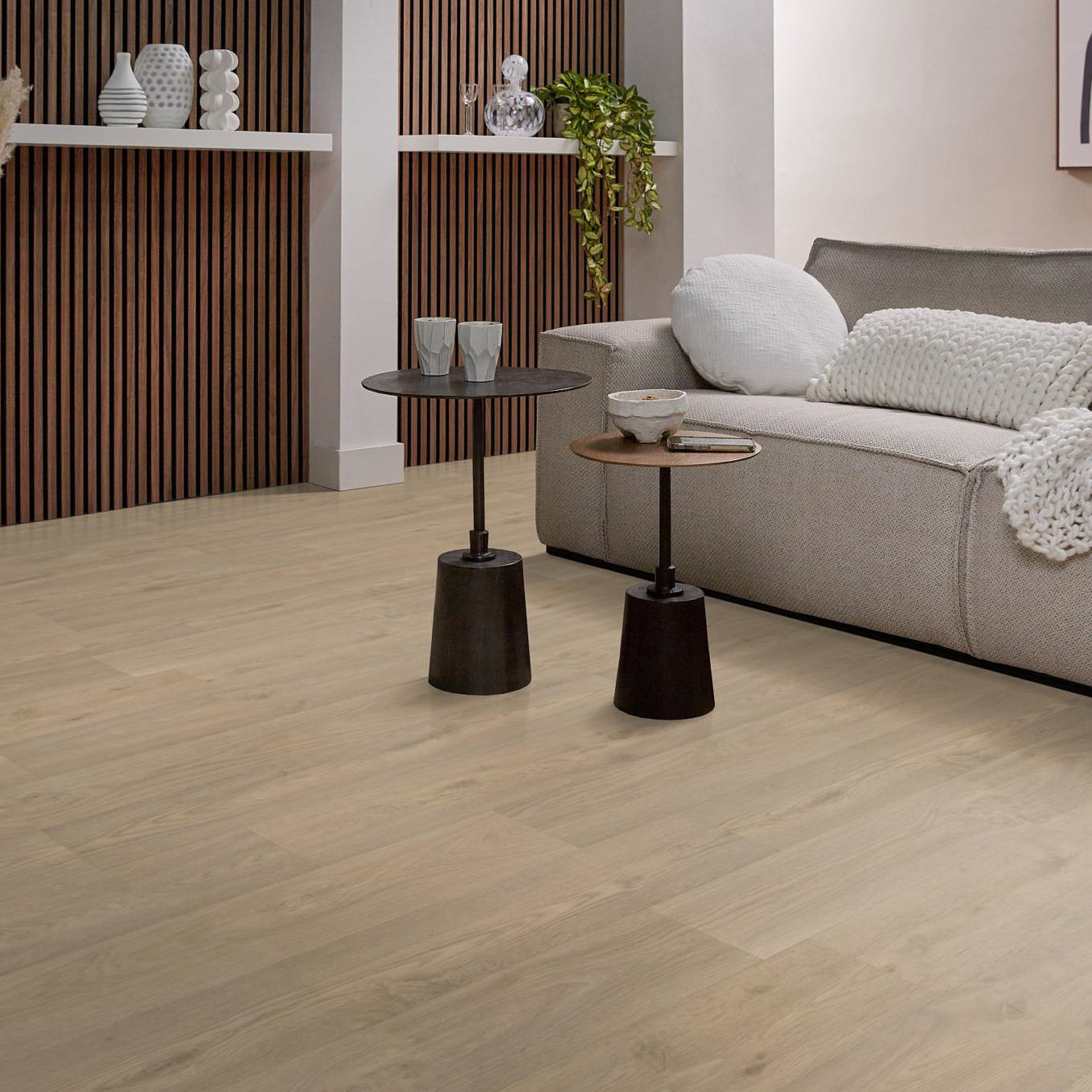 Supreme Calvados eiken licht naturel 5913