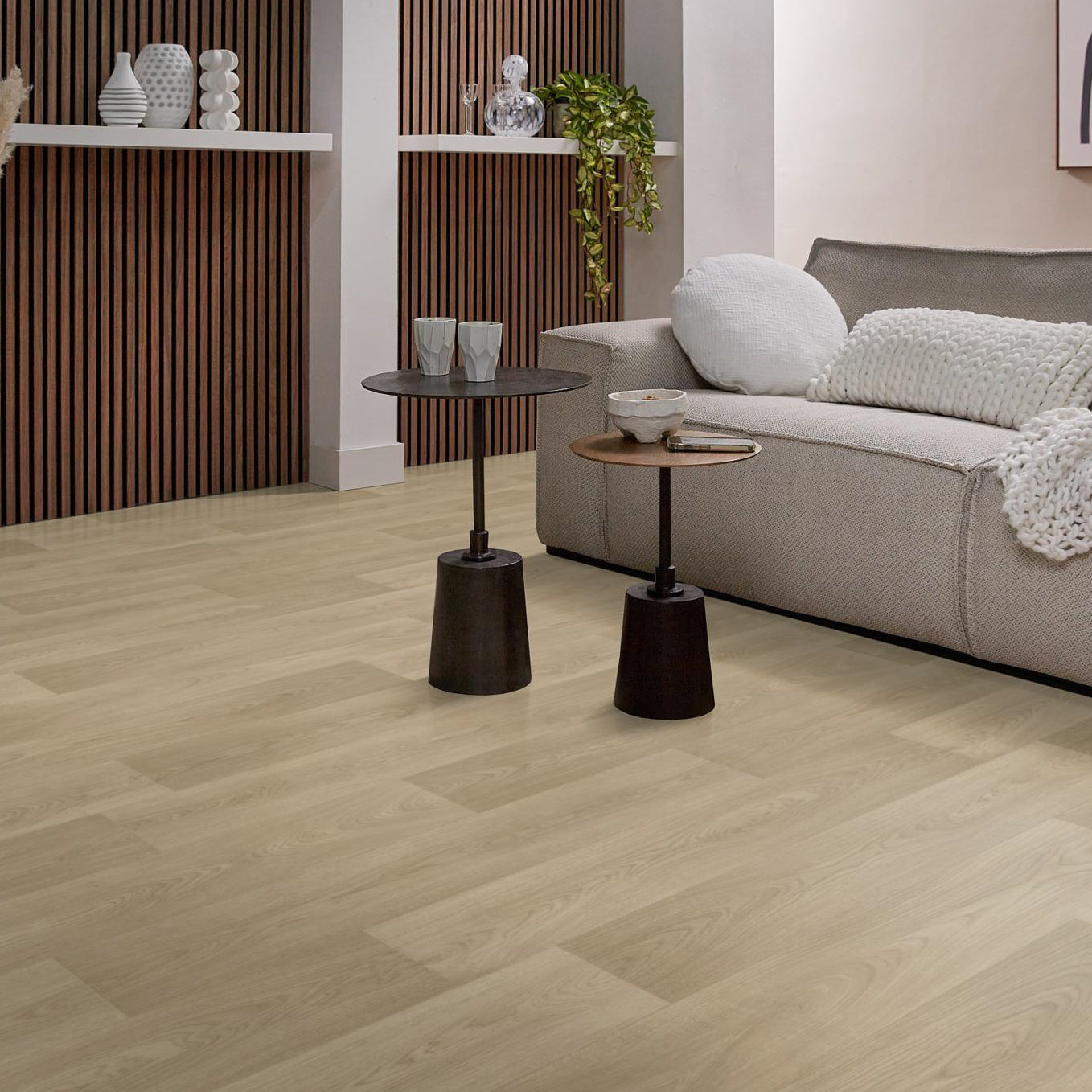 Supreme Amerikaans eiken naturel 5902