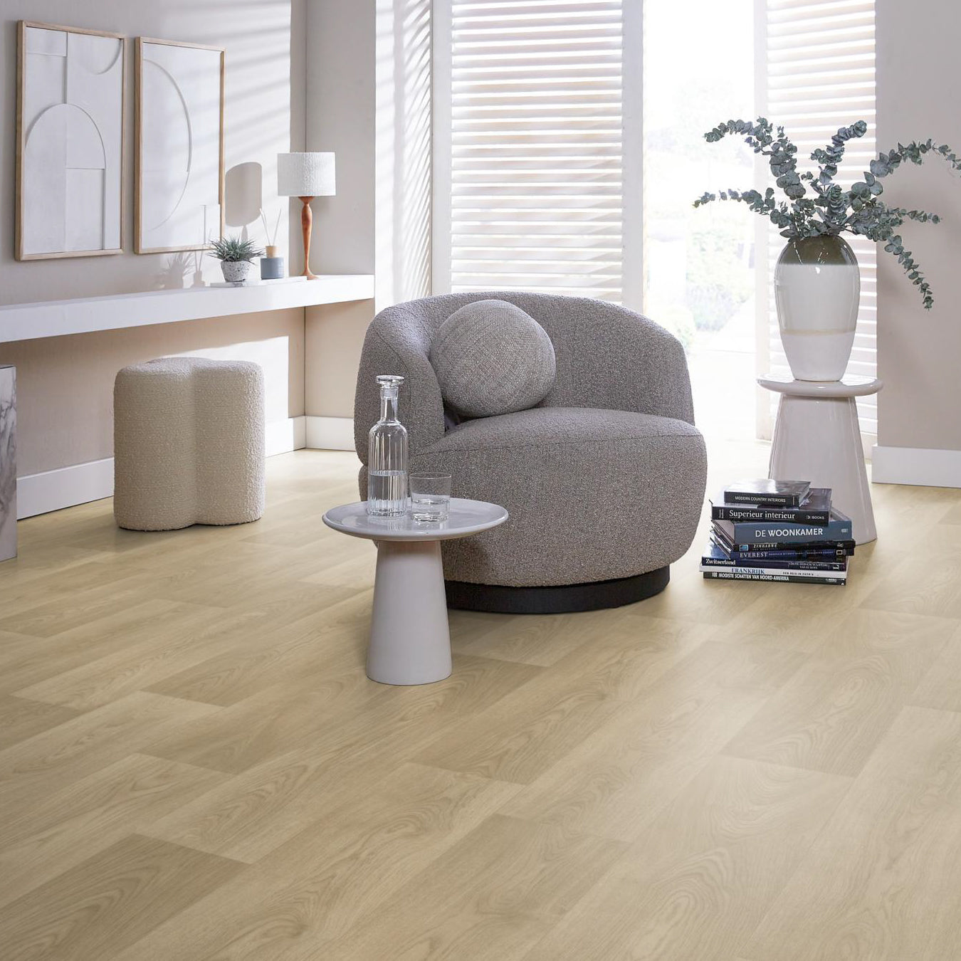 Supreme Amerikaans eiken naturel 5902