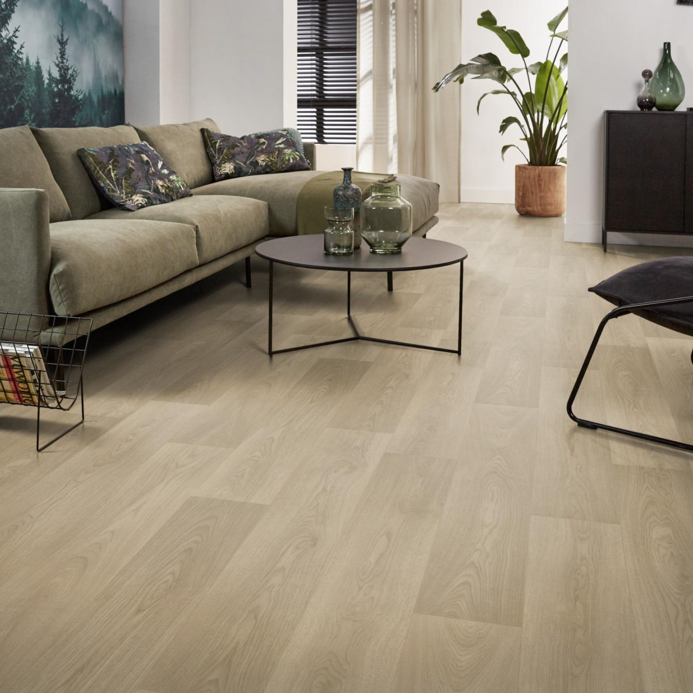 Supreme Amerikaans eiken naturel 5902