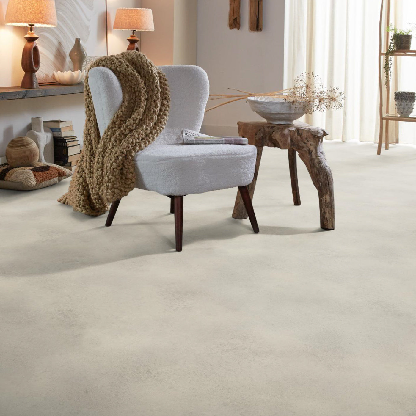 Supreme Previa beton beige 5940