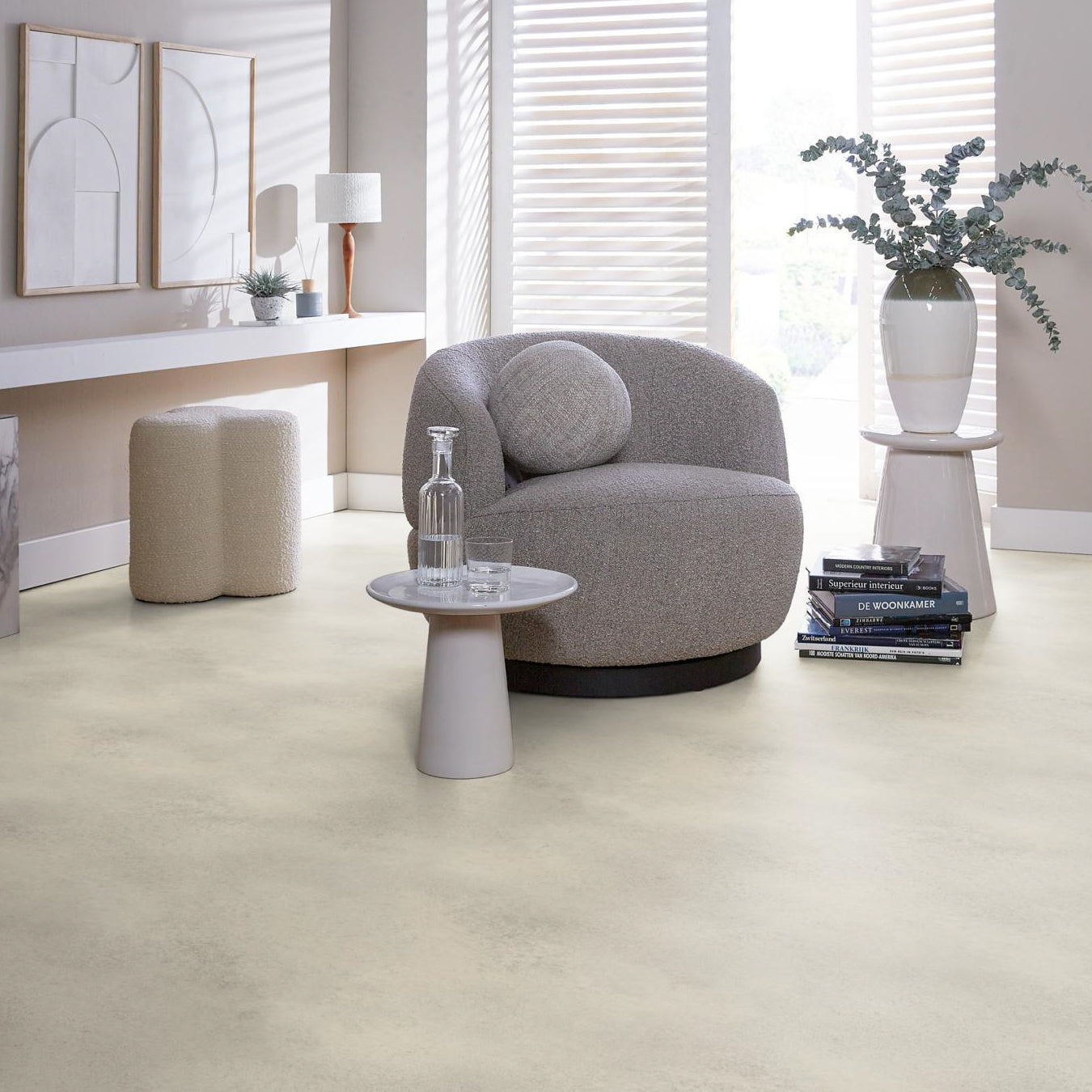 Supreme Previa beton beige 5940
