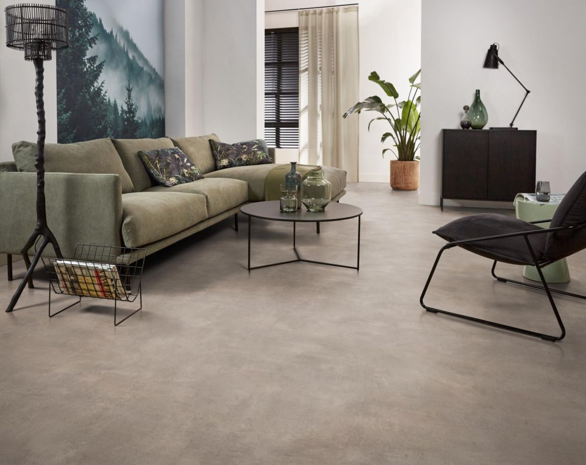 Calandro Beton Beige 5249