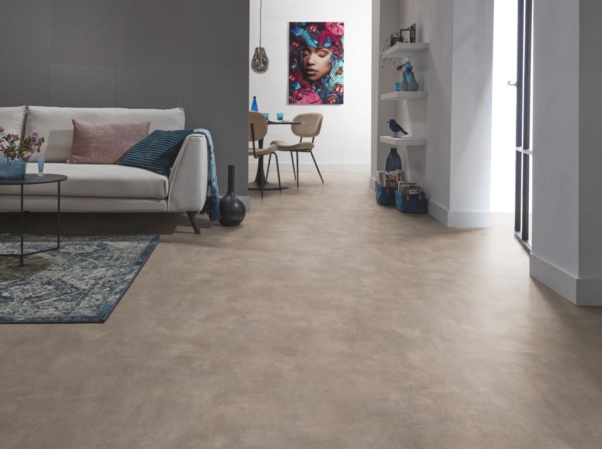 Calandro Beton Beige 5249