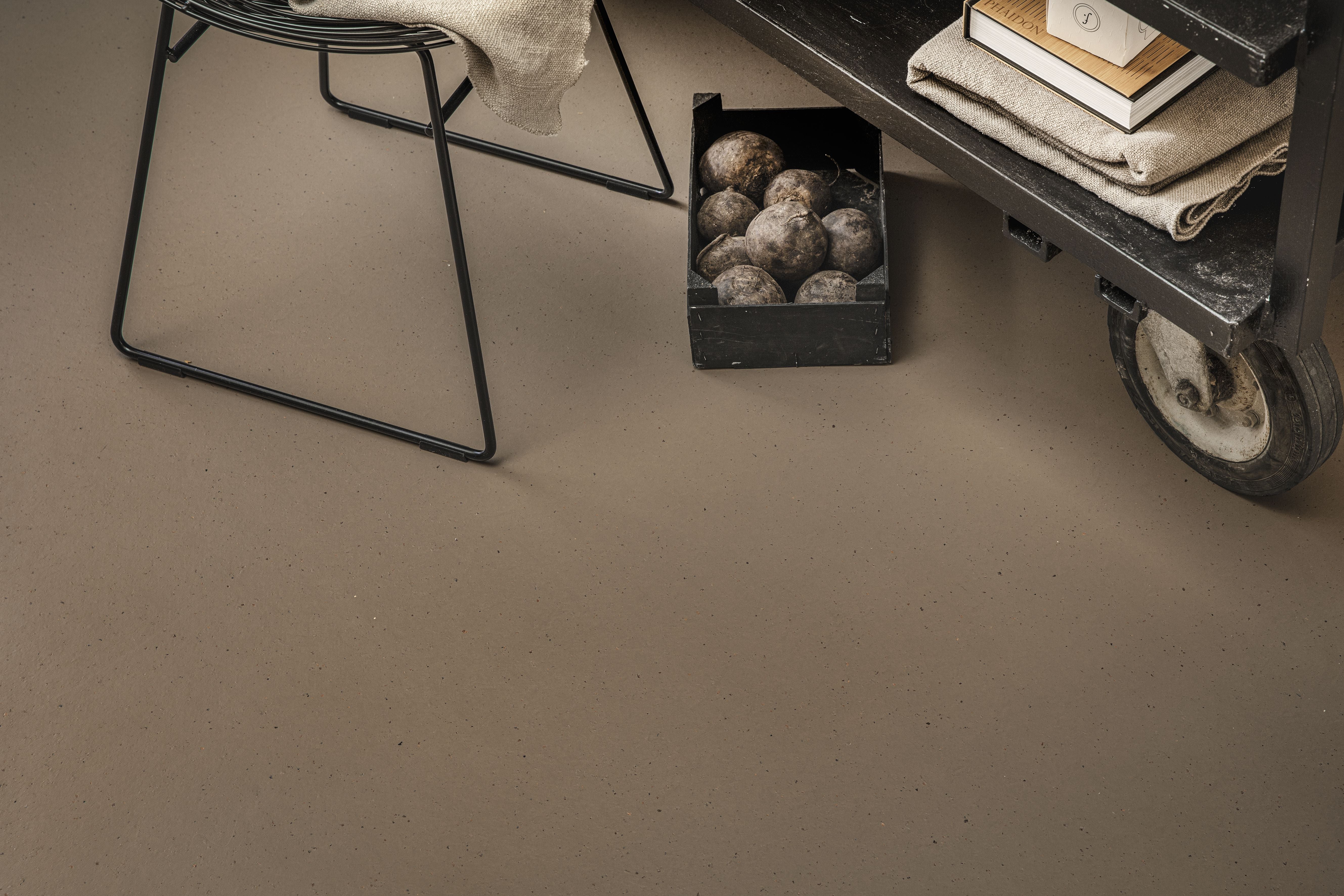 Marmoleum vtwonen Leem VTW04