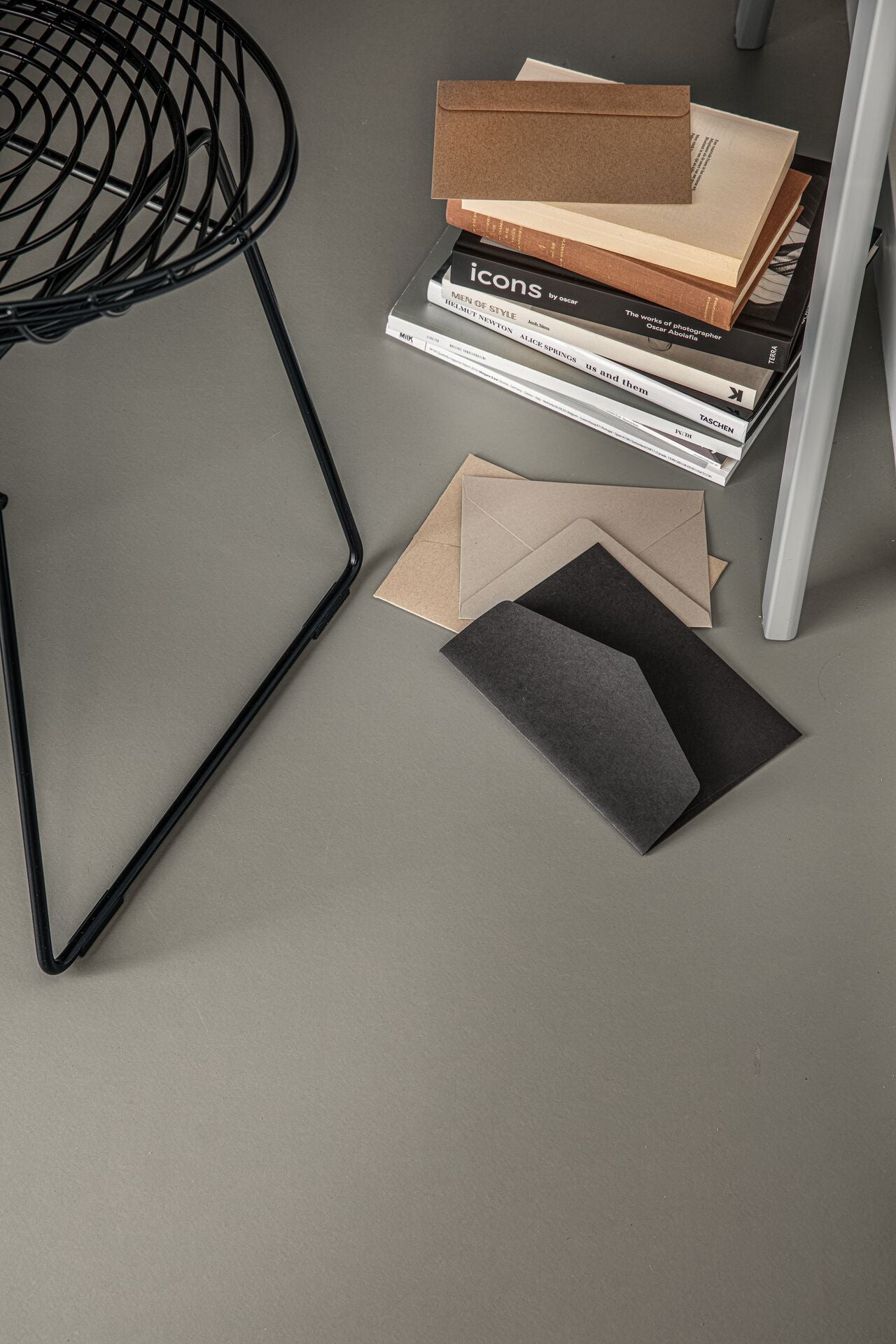 Marmoleum vtwonen Lood VTW08
