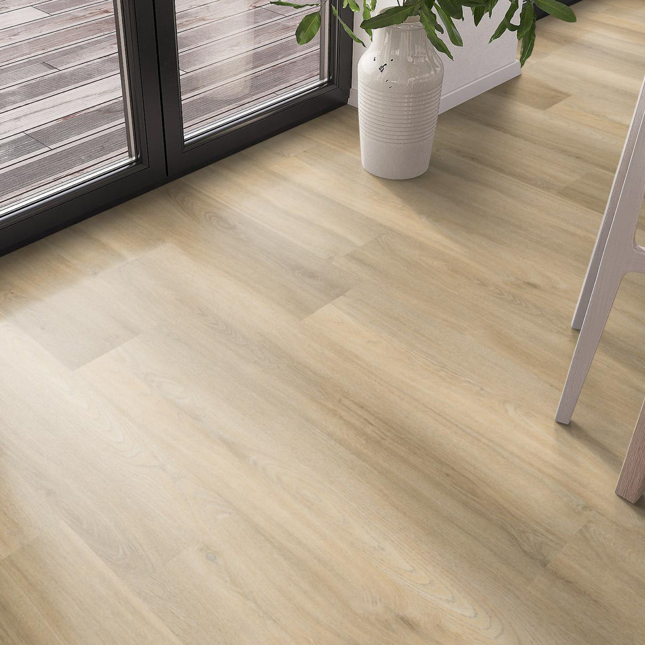 Avanto Beige Dryback