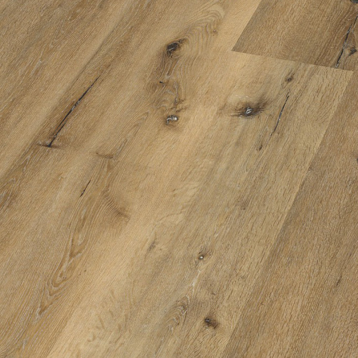 Essenzo SRC Click Dark Oak