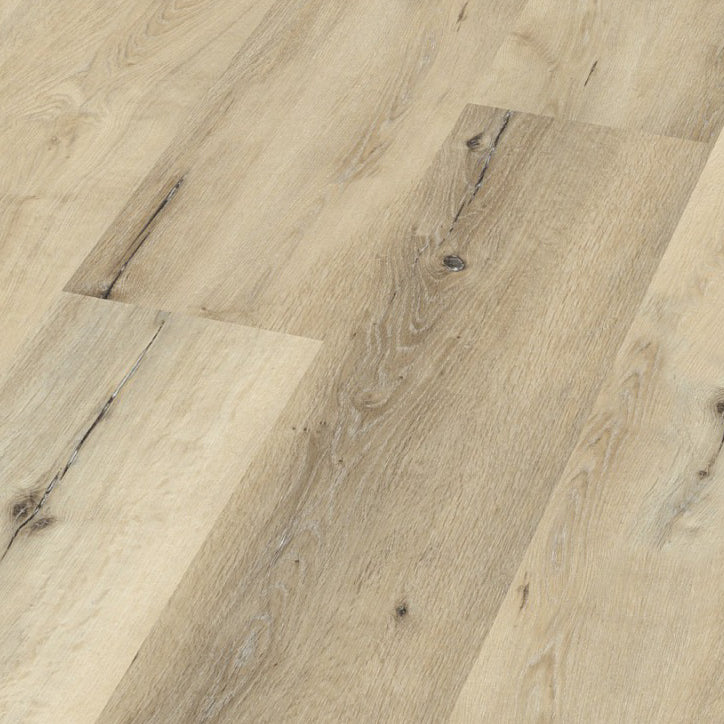 Essenzo SRC Click Light Oak