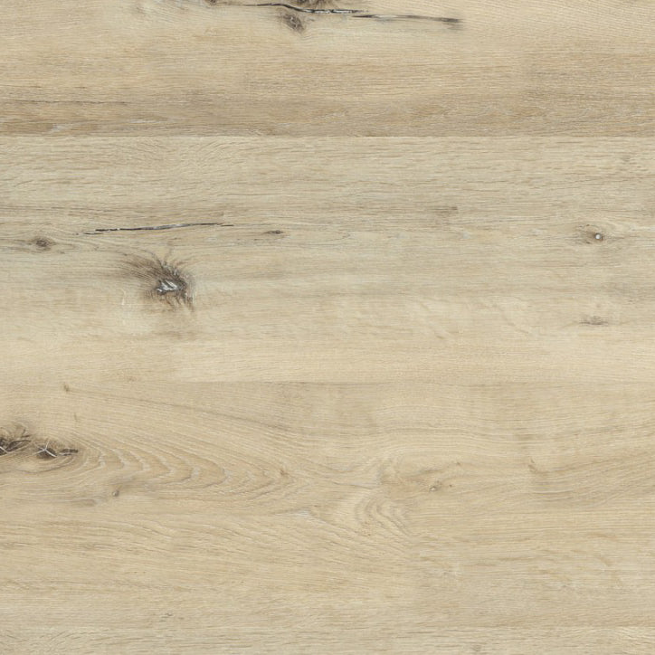 Essenzo SRC Click Light Oak