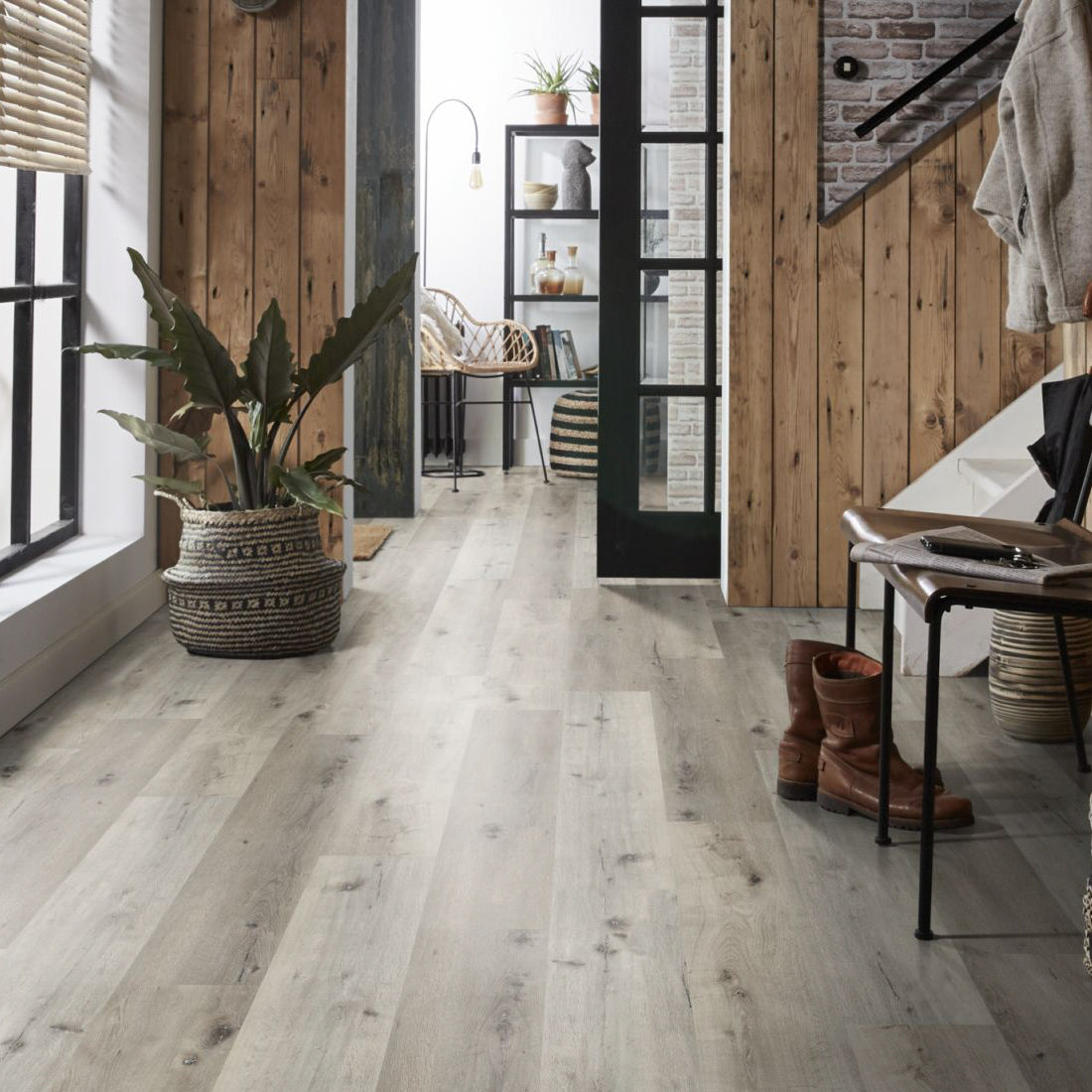 Essenzo SRC Click Smoky