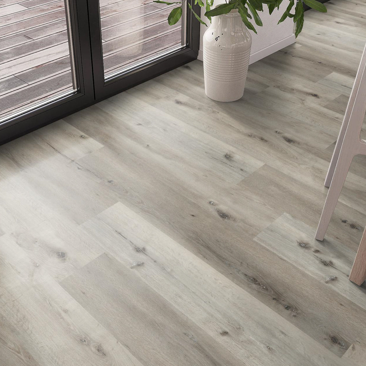 Essenzo Smoky Dryback