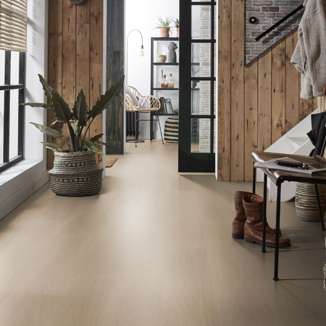 Estino Smoky Dryback