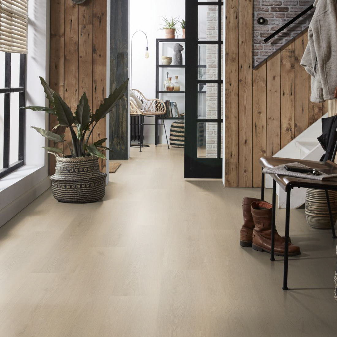 Navaro Beige Dryback