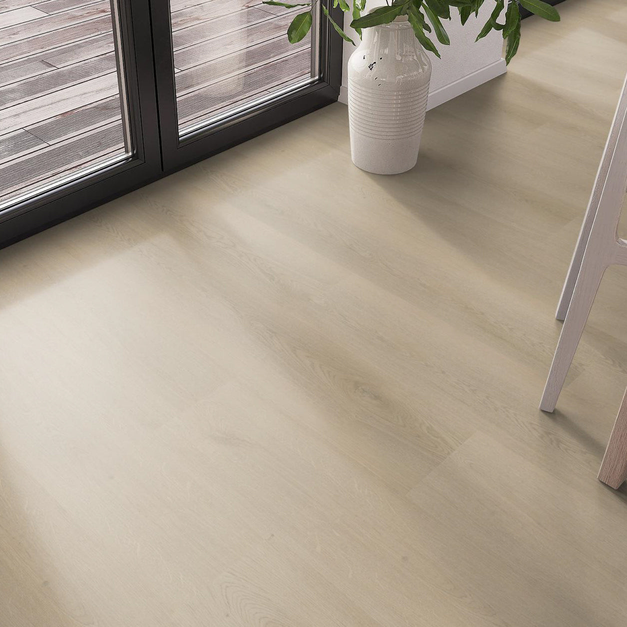 Navaro Beige Dryback