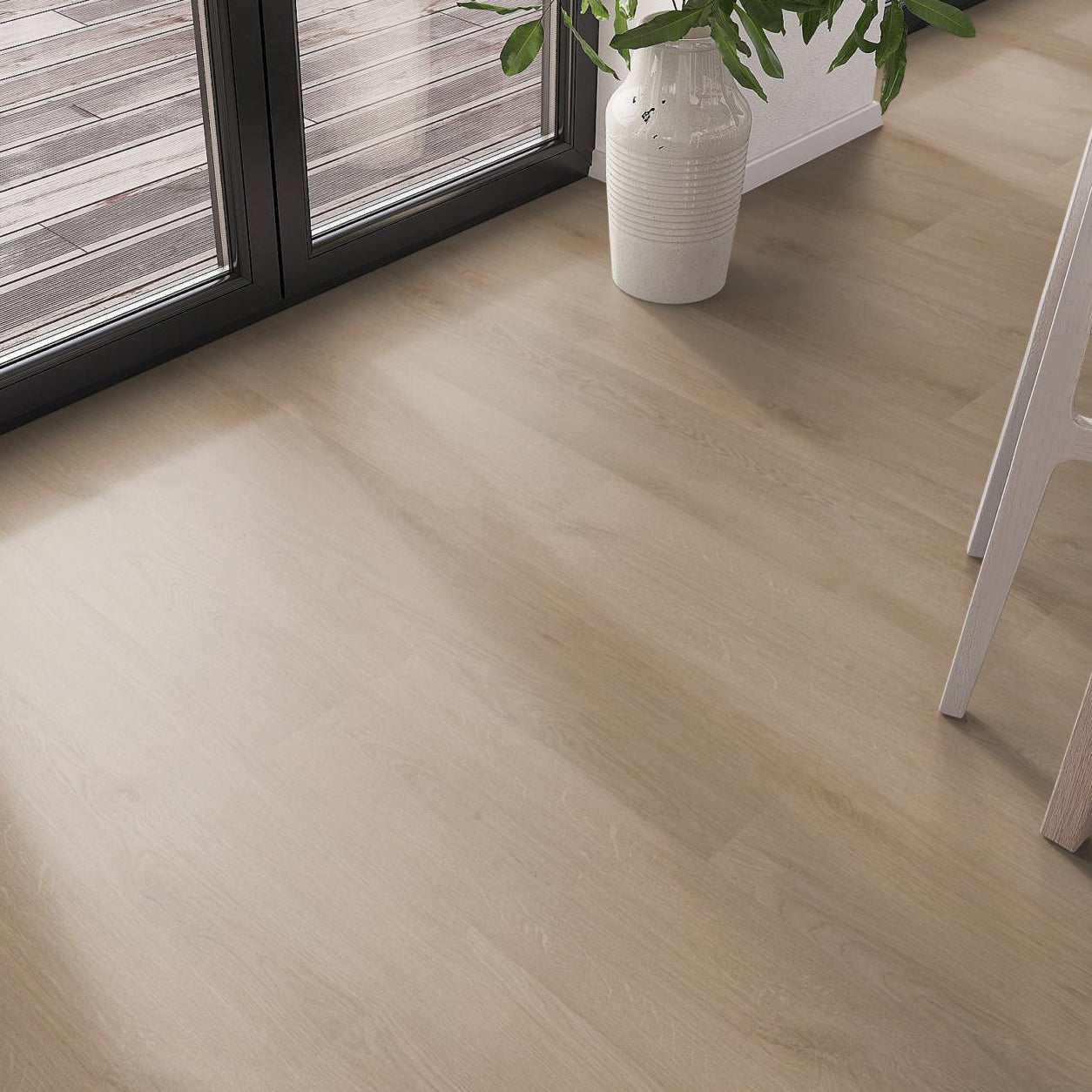 Navaro Dark Oak Dryback