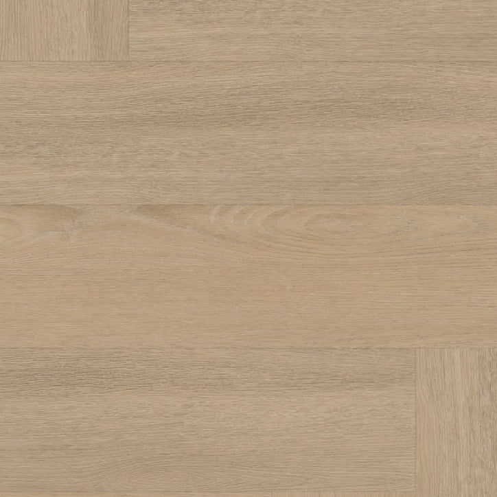 Spigato Viranto visgraat Warm Beige Dryback