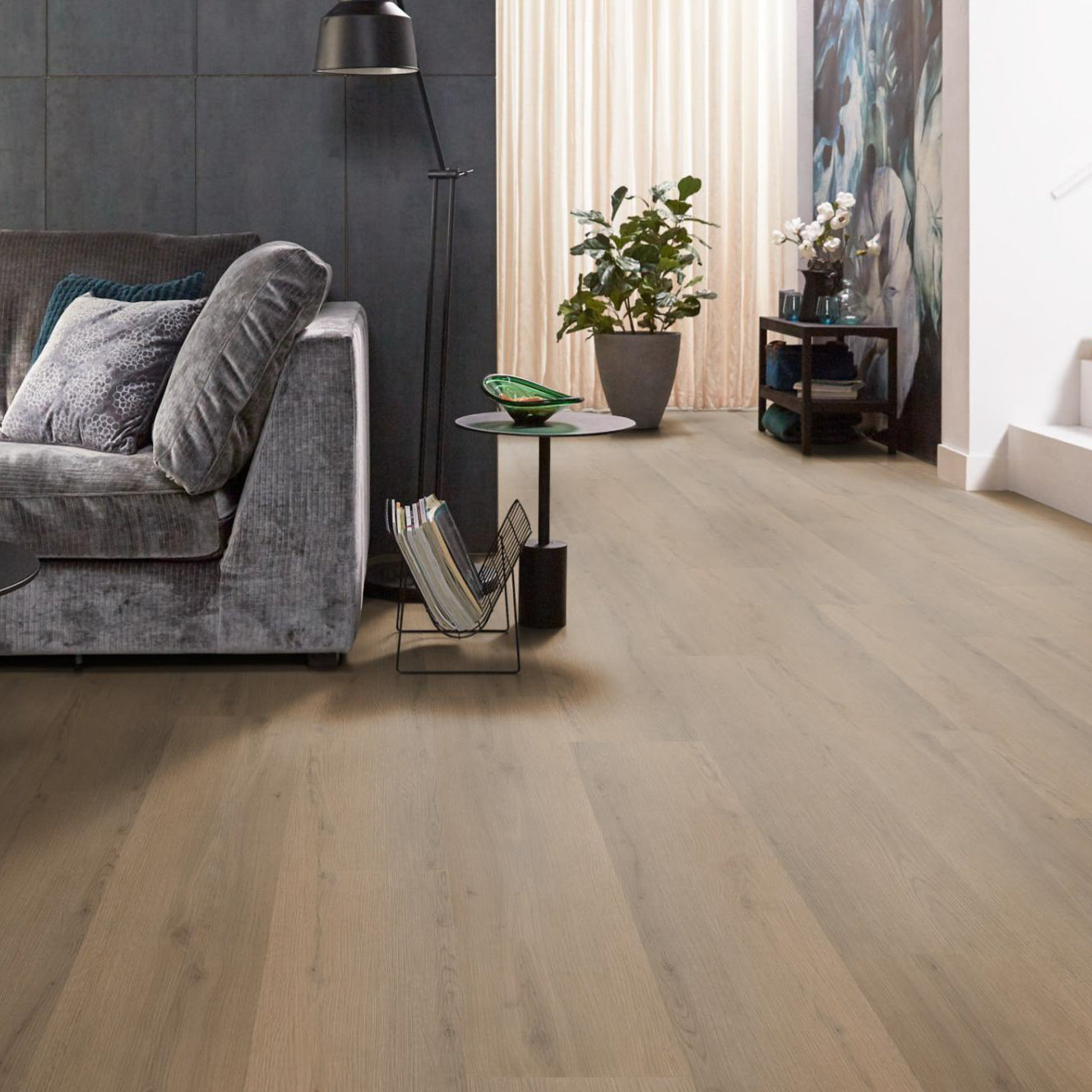 Venera Dark Oak Dryback