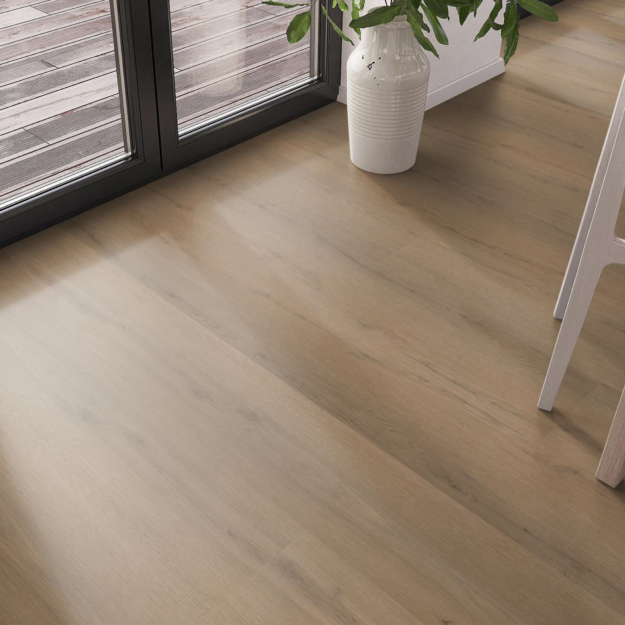 Venera Dark Oak Dryback