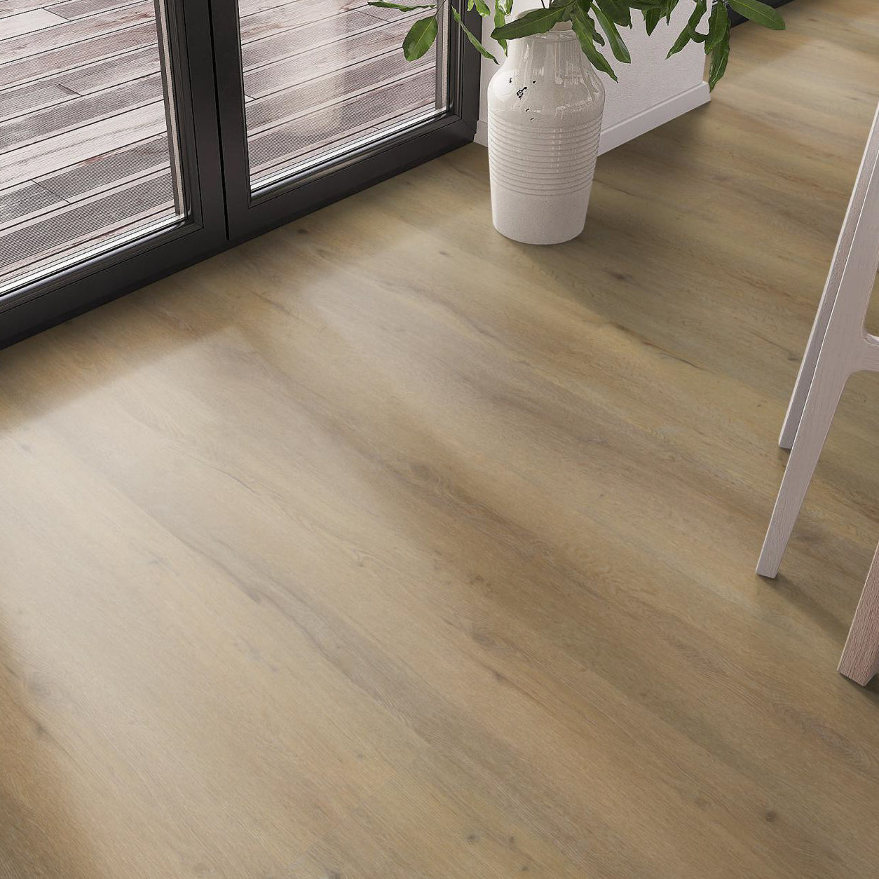 Vivero Dark Oak Dryback
