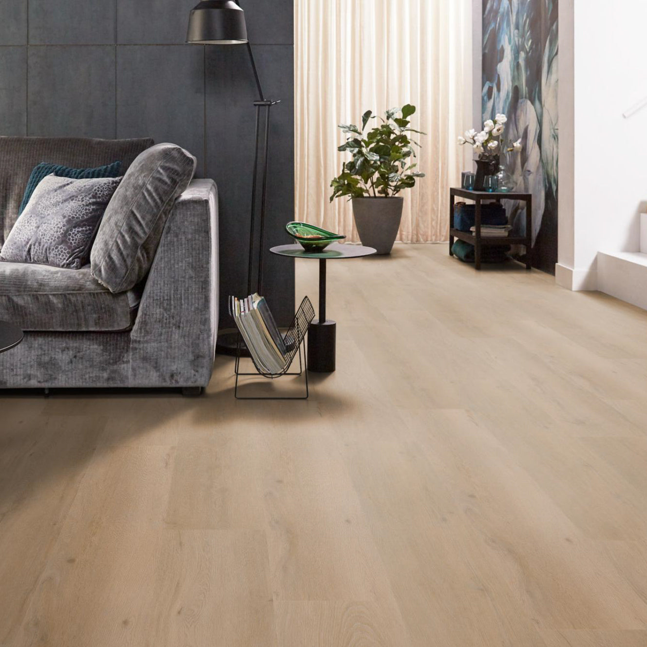 Vivero Warm Oak Dryback