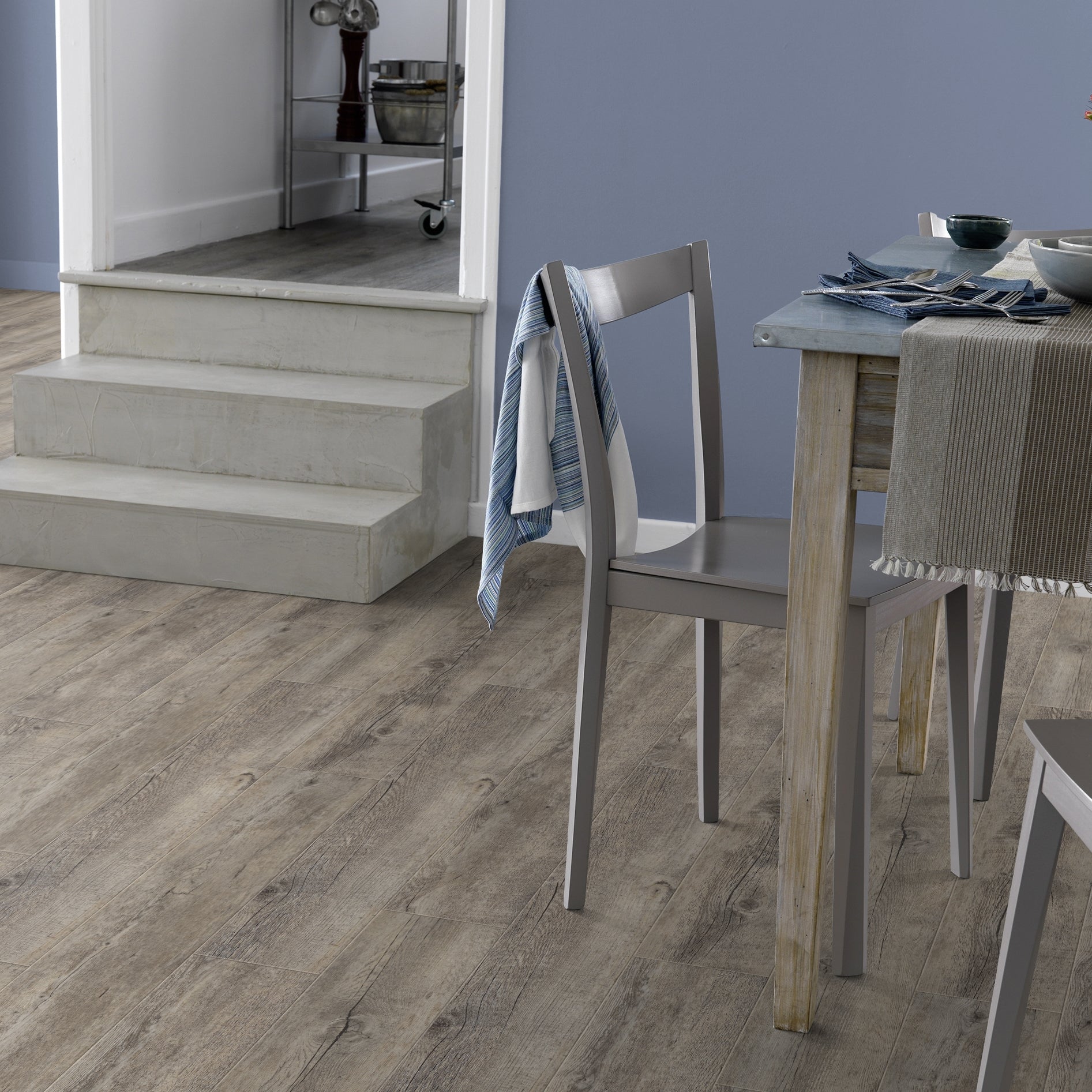 Virtuo 30 Dryback Mikado 1100