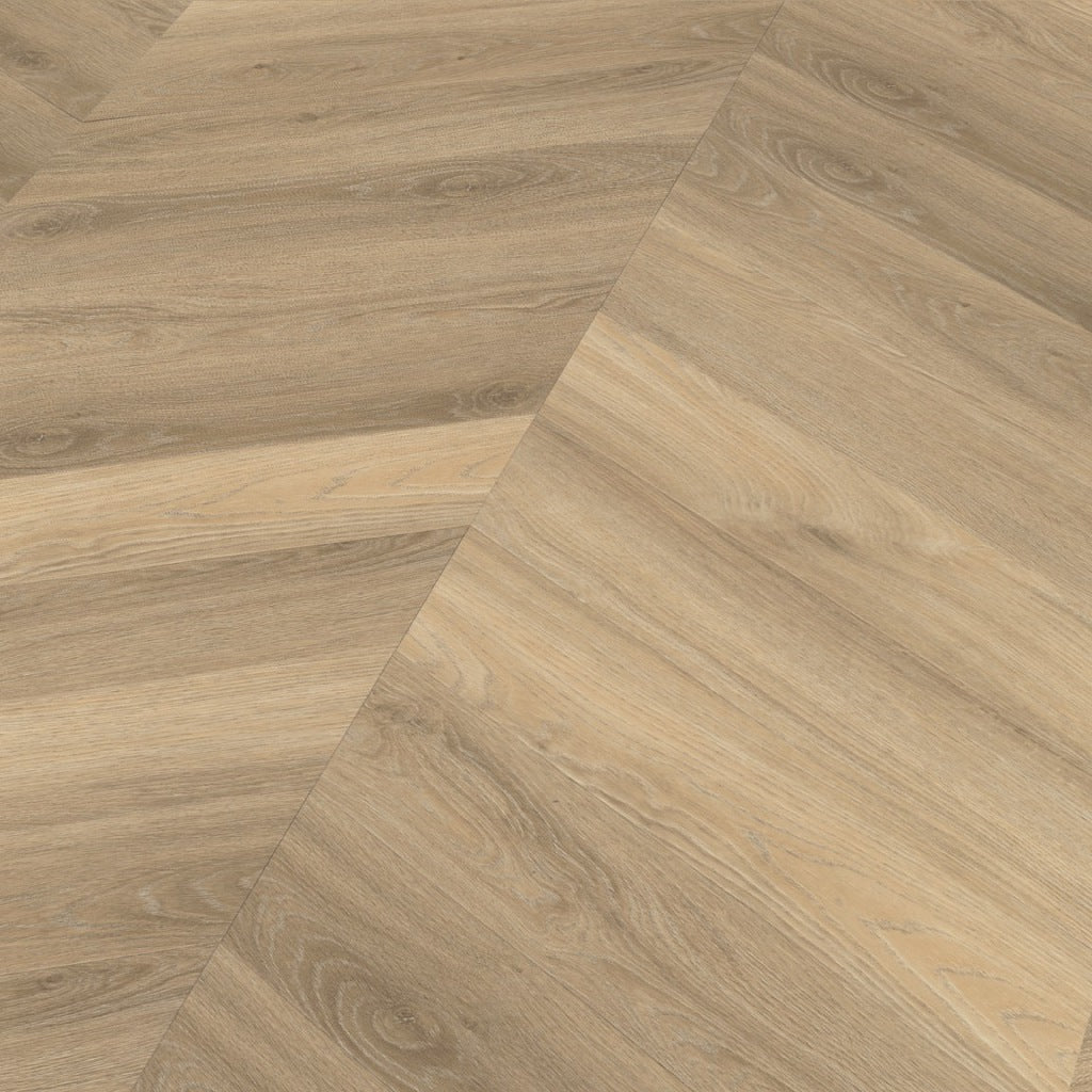 Spigato Hongaarse punt Beige Dryback